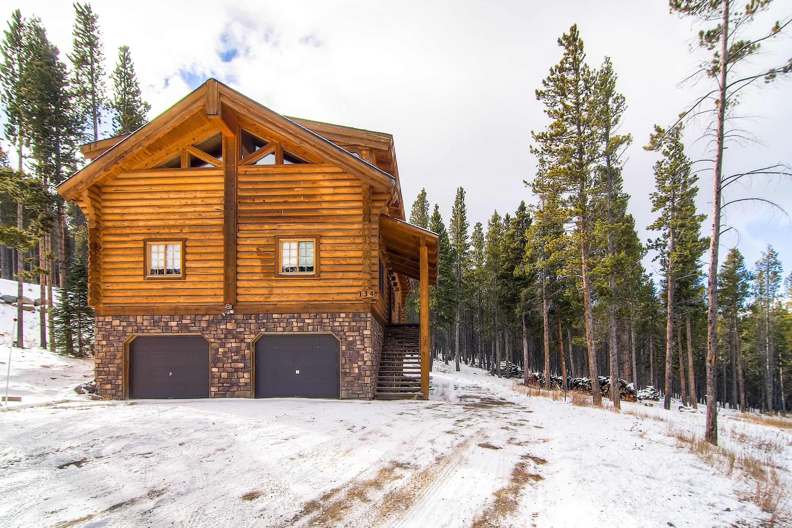 Snowshoe Retreat Breckenridge Vacation Rentals