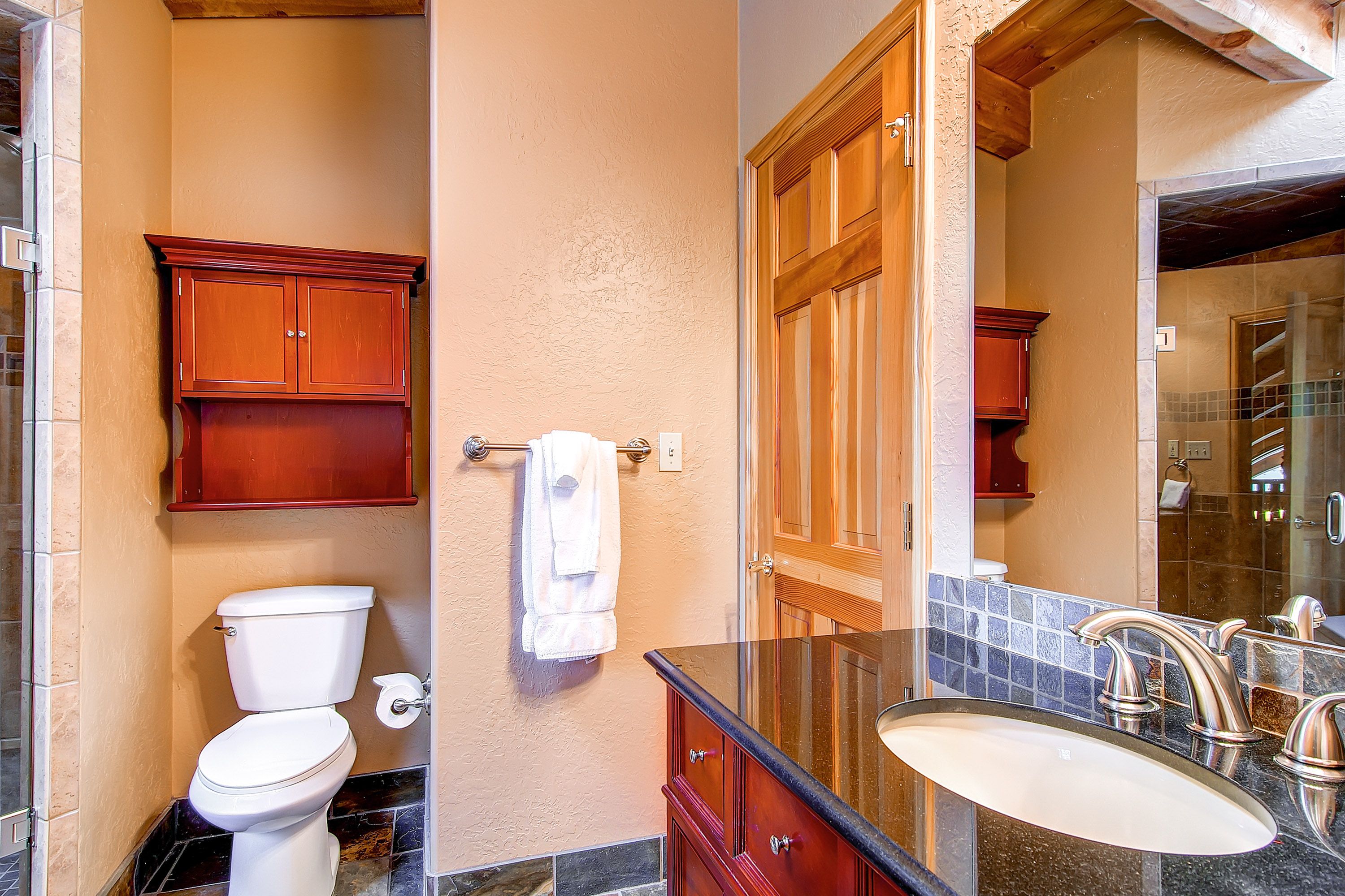 Snowshoe Retreat Breckenridge Vacation Rentals