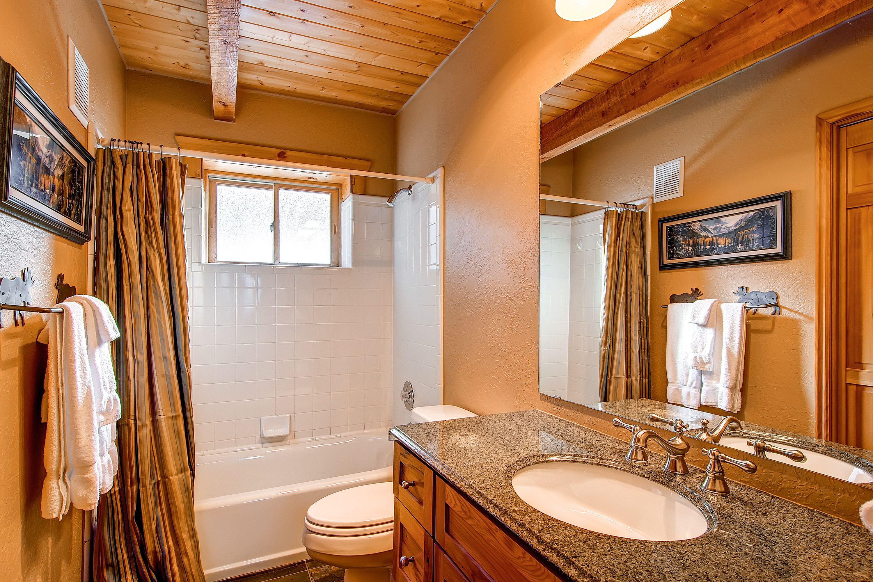 Snowshoe Retreat Breckenridge Vacation Rentals