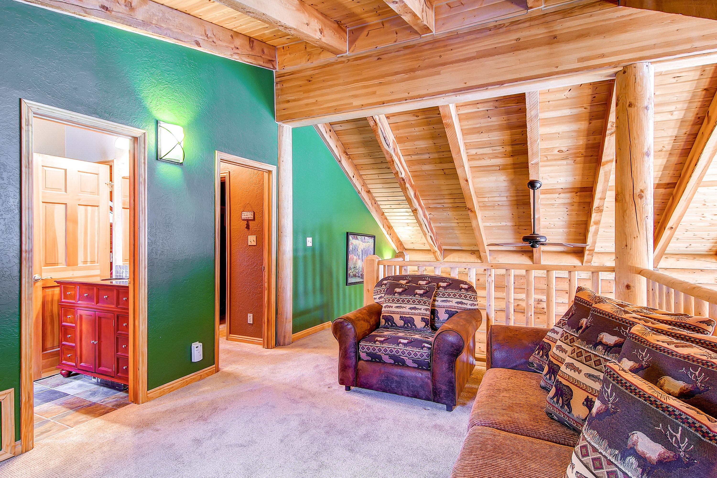 Snowshoe Retreat Breckenridge Vacation Rentals