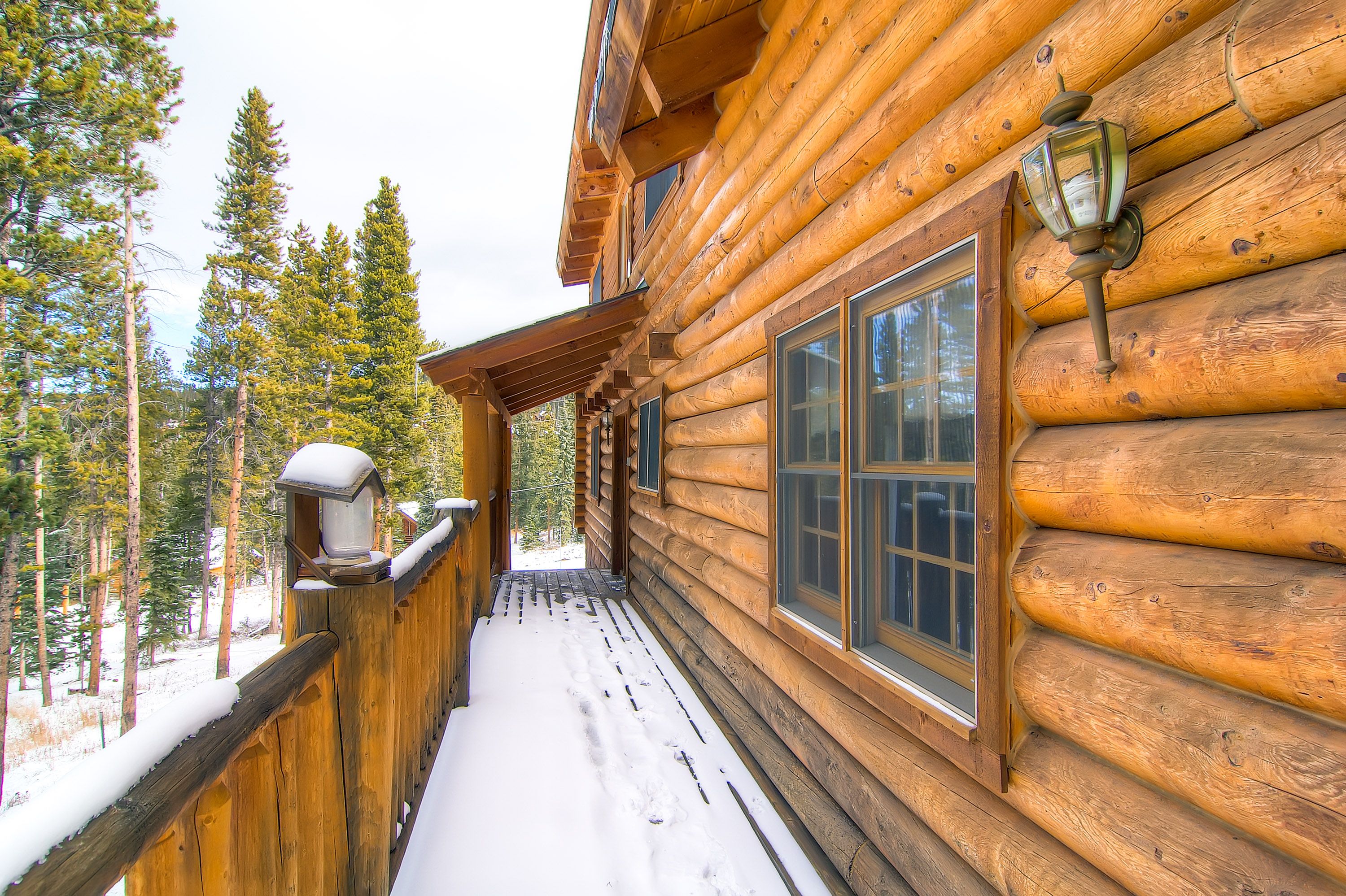 Snowshoe Retreat Breckenridge Vacation Rentals   8799440991 