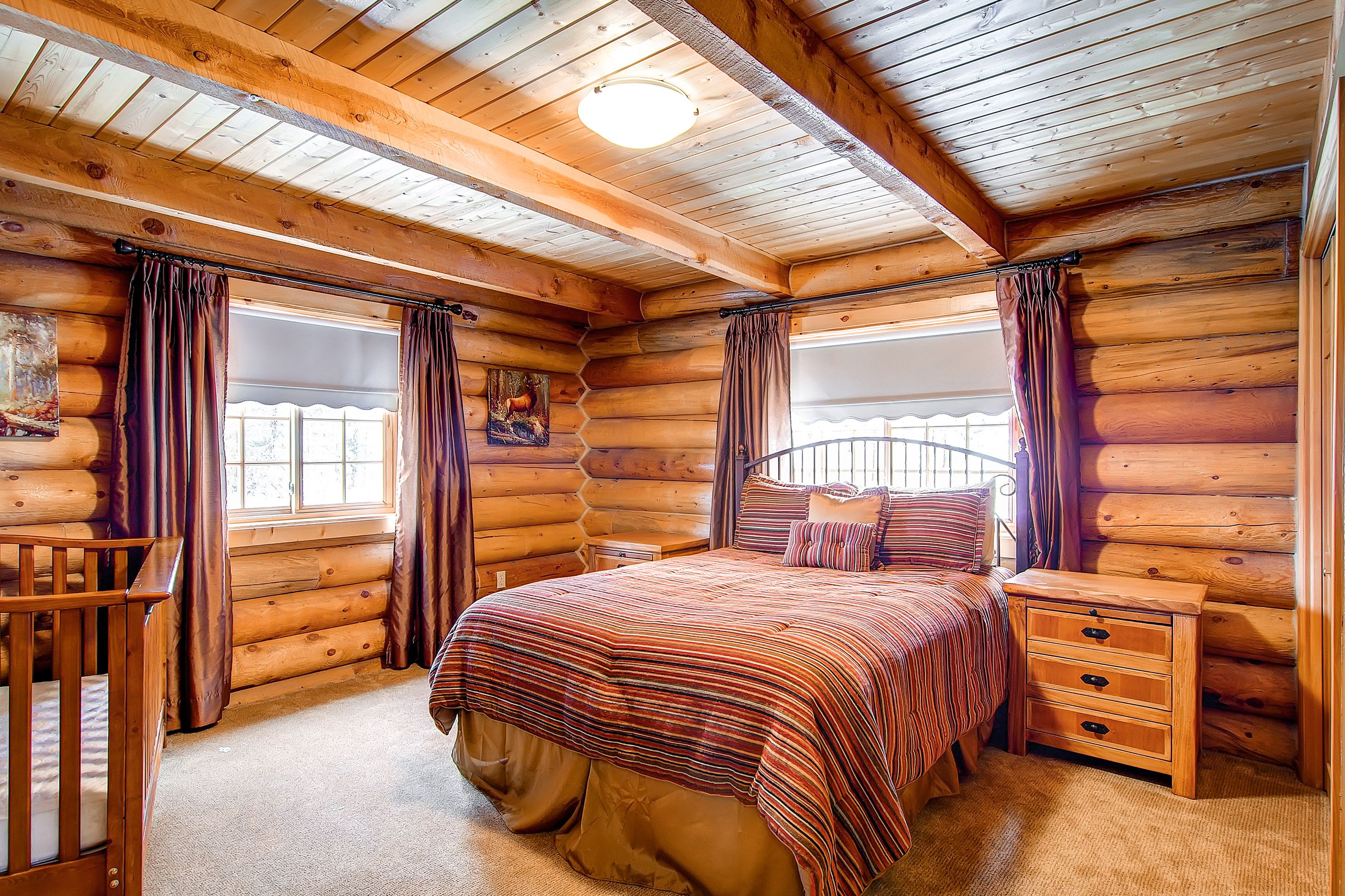 Snowshoe Retreat Breckenridge Vacation Rentals