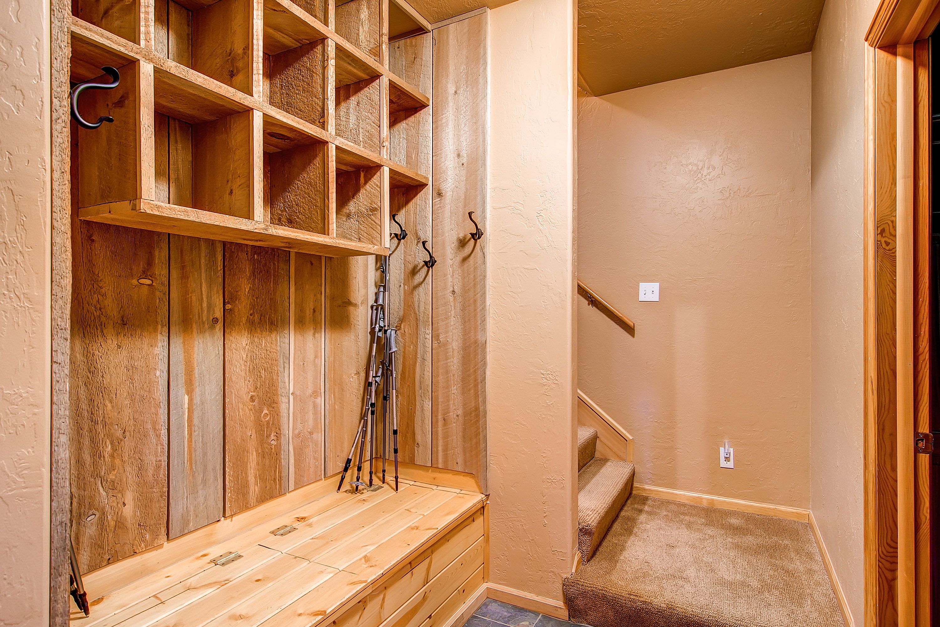 Snowshoe Retreat Breckenridge Vacation Rentals