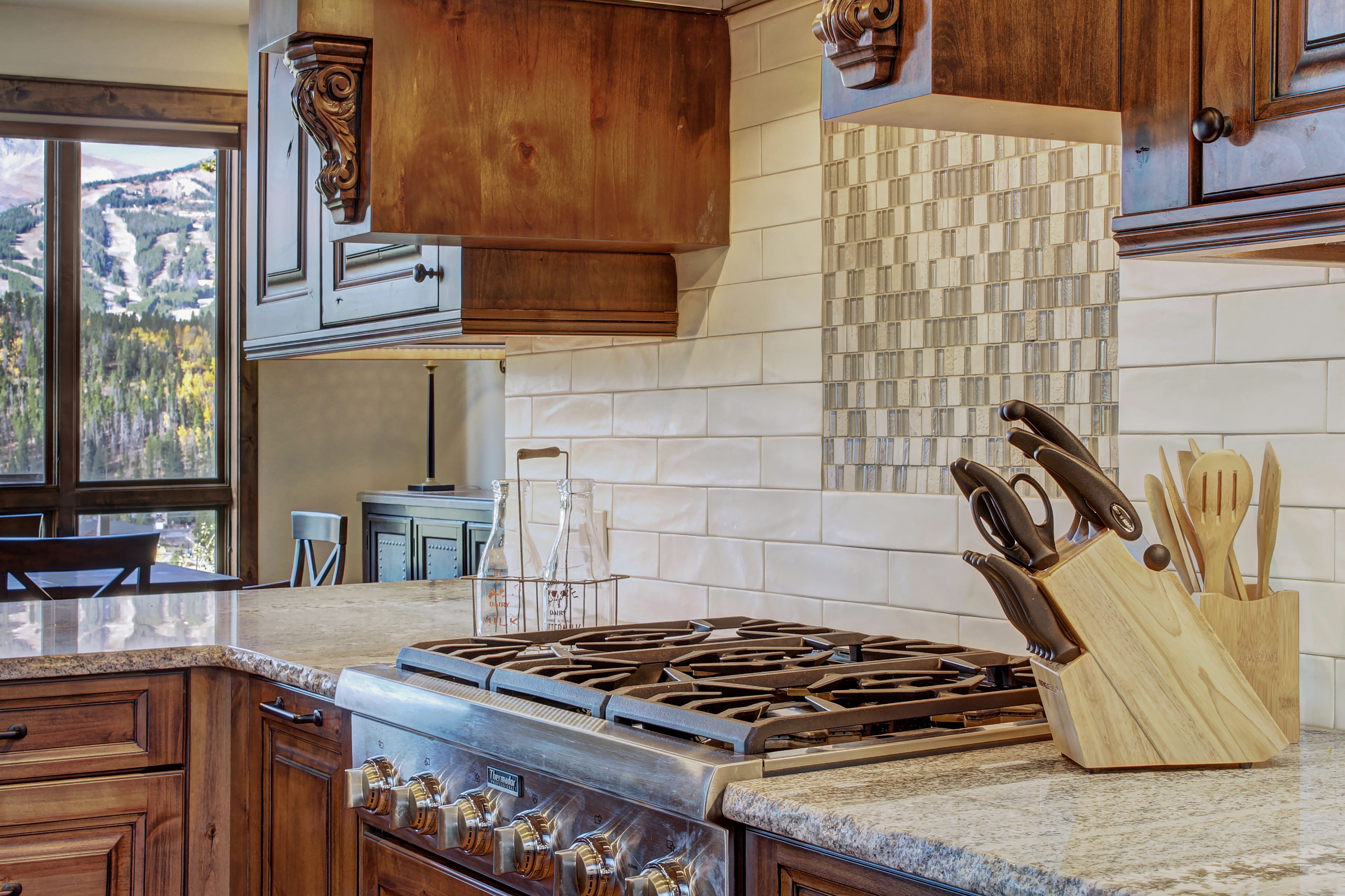 Breck Escape Breckenridge Vacation Rentals