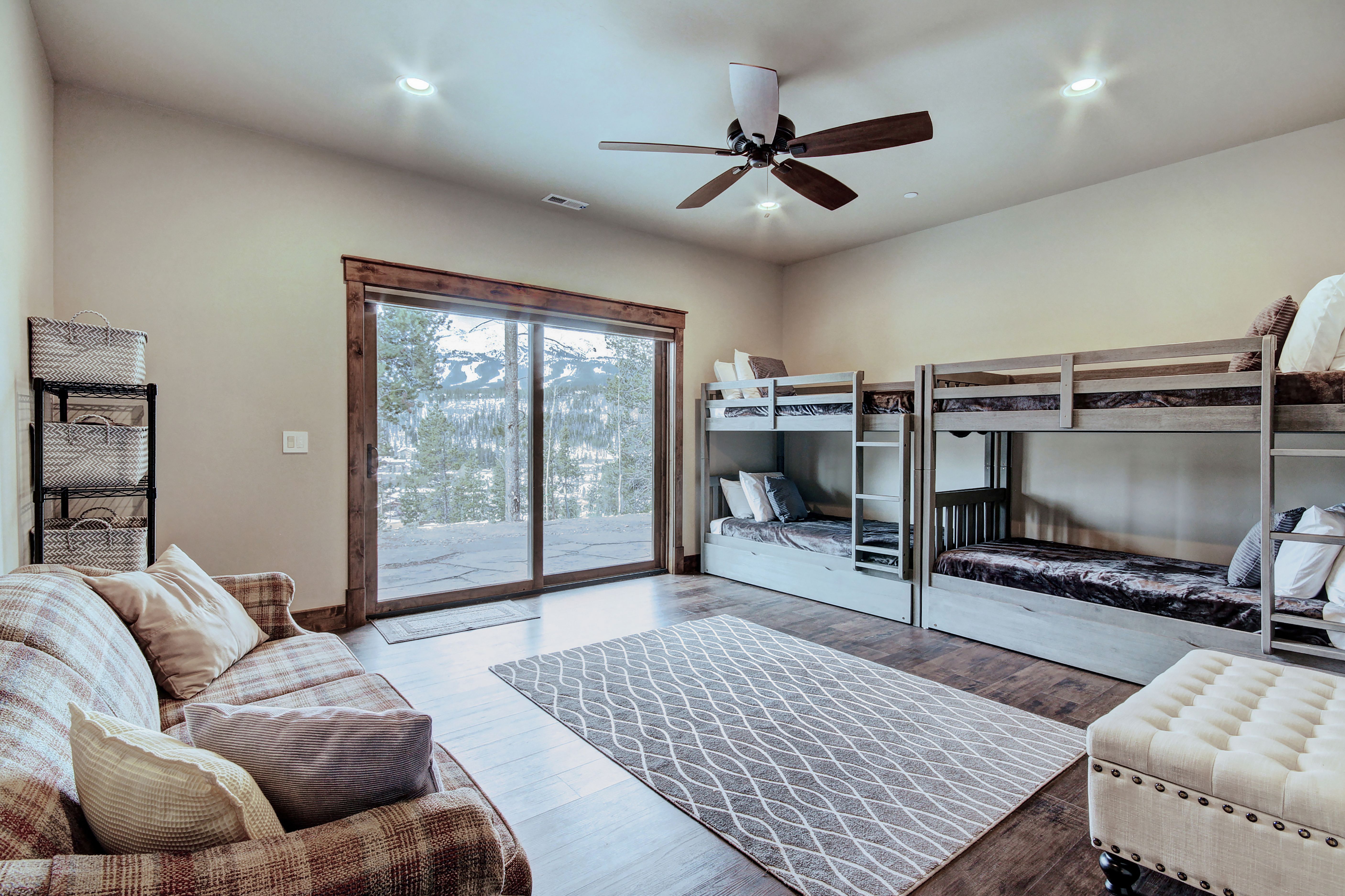Breck Escape Breckenridge Vacation Rentals