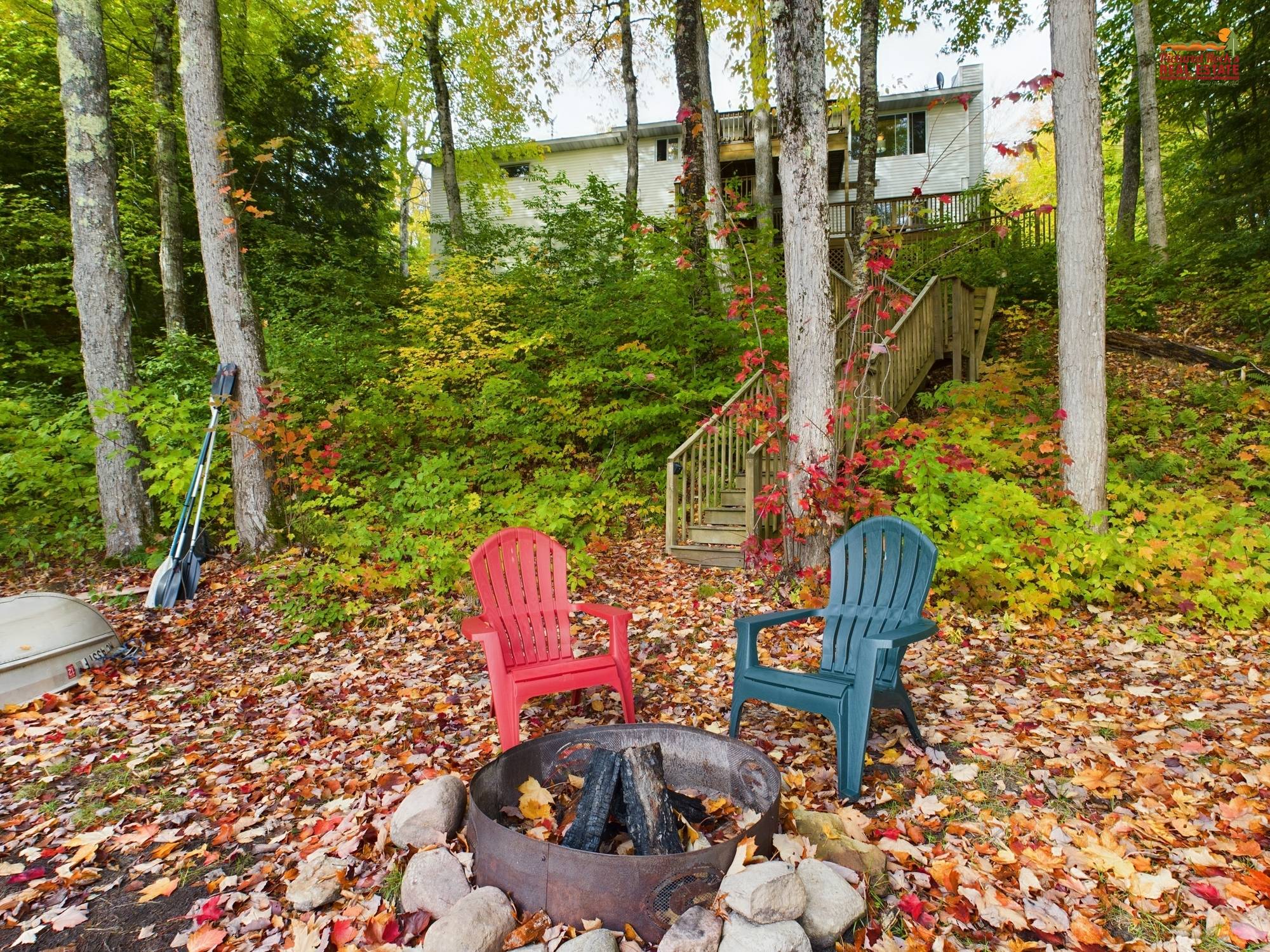 Forest Lake House Pictured Rocks Vacation Rentals