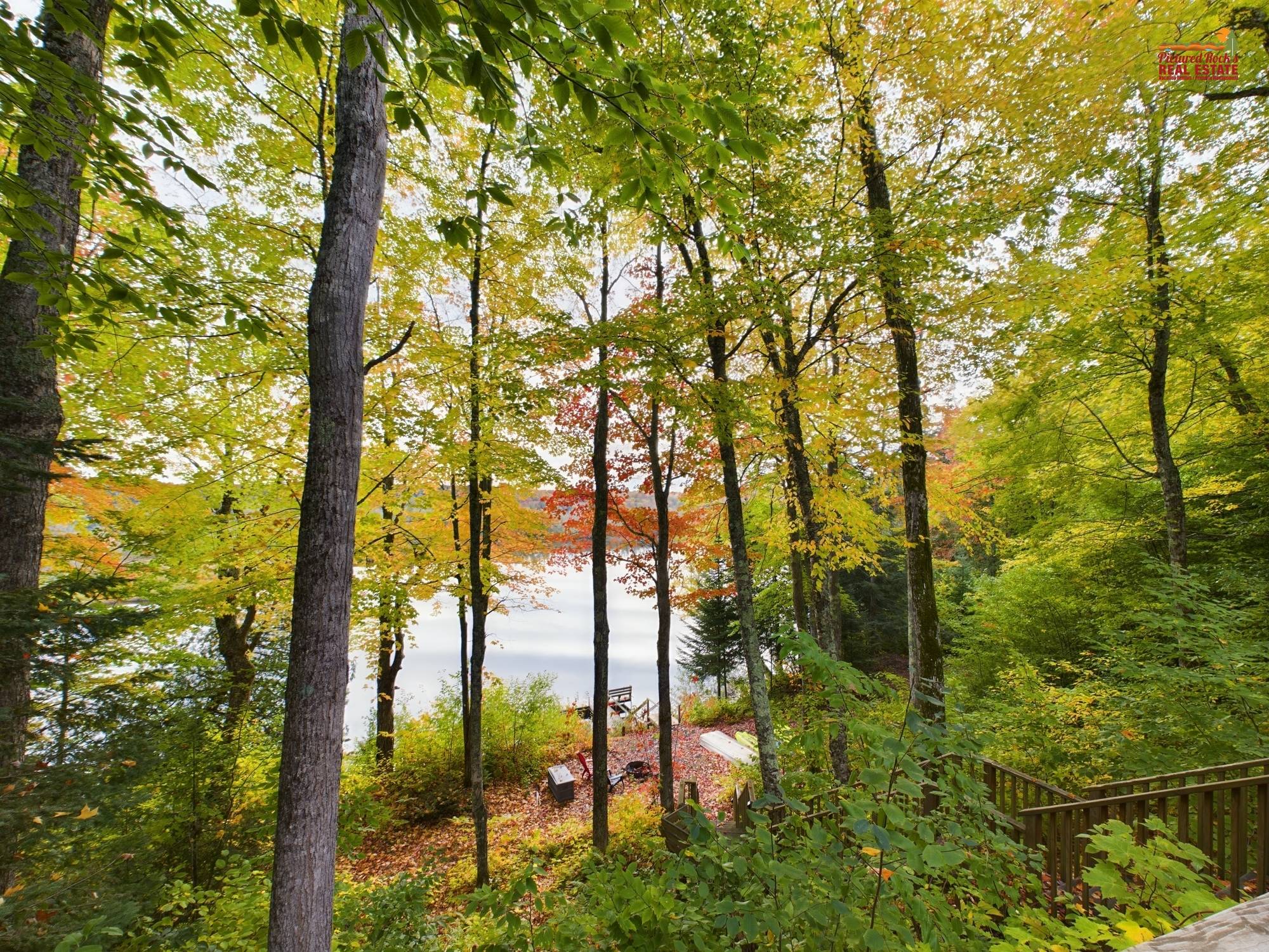 Forest Lake House Pictured Rocks Vacation Rentals