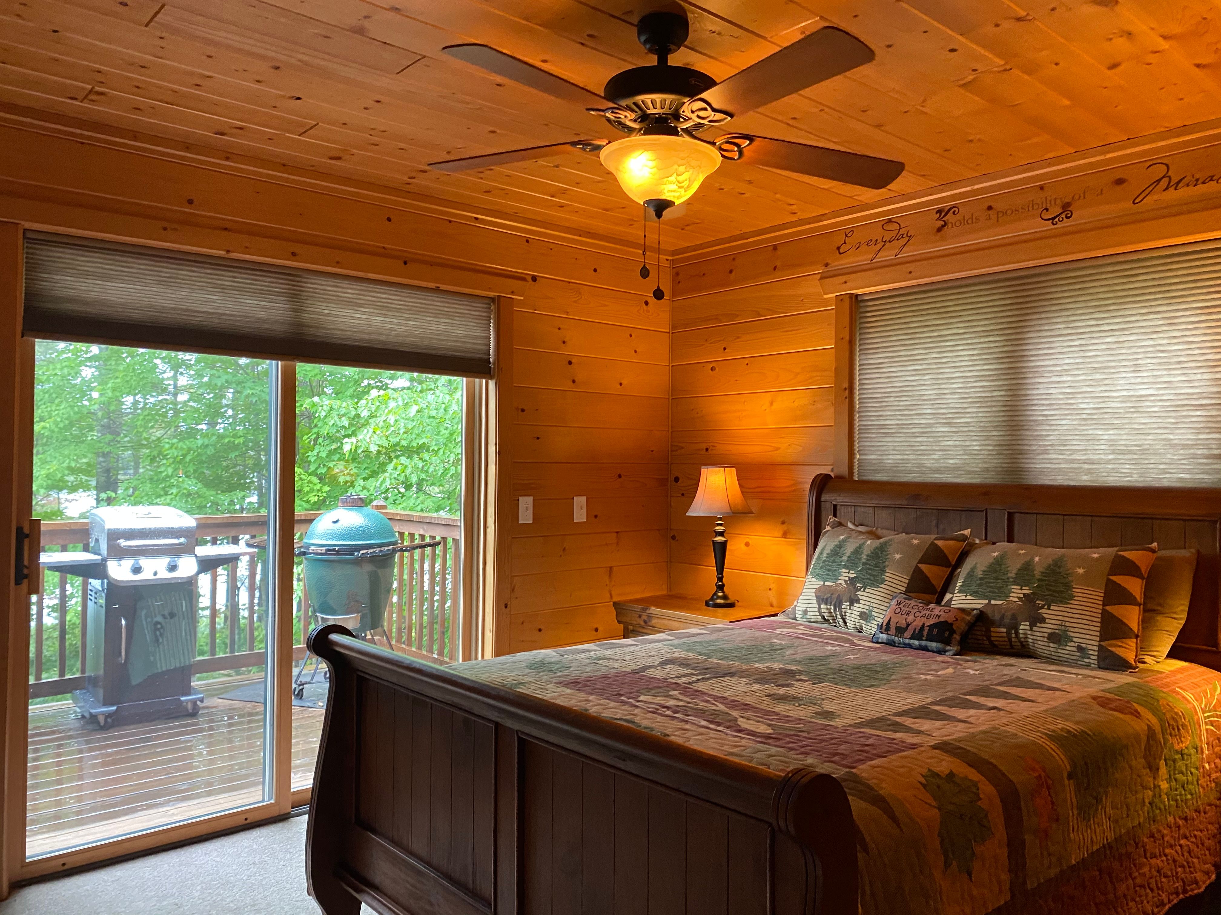 Camp Wade Pictured Rocks Vacation Rentals