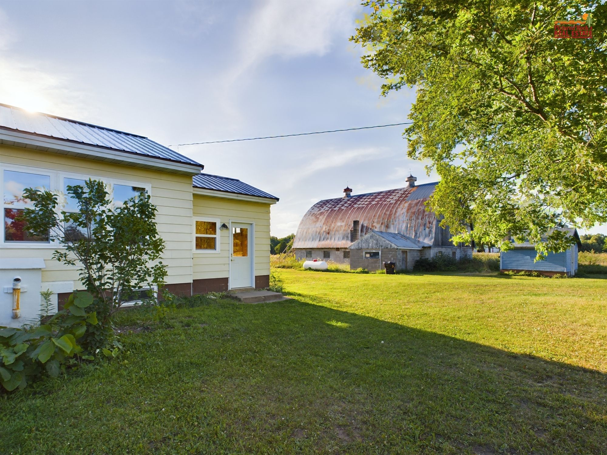 Sunset Cottage Pictured Rocks Vacation Rentals