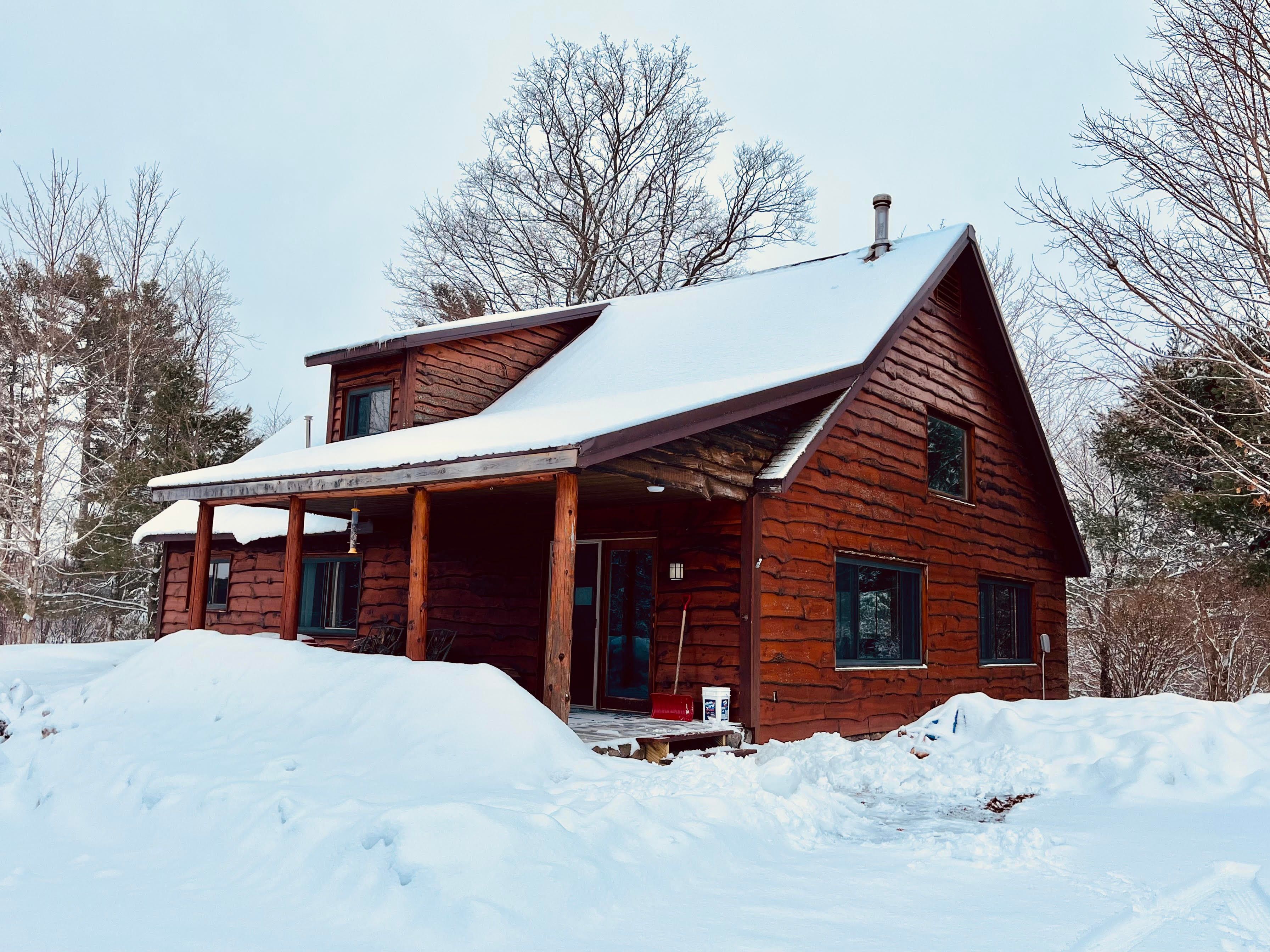 White Pine Hollow | Pictured Rocks Vacation Rentals