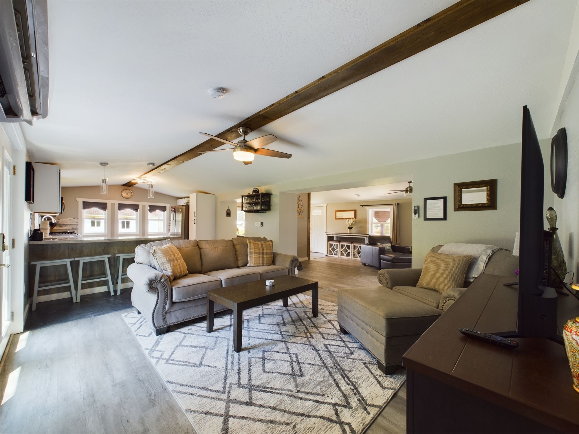 In Da Woods | Pictured Rocks Vacation Rentals