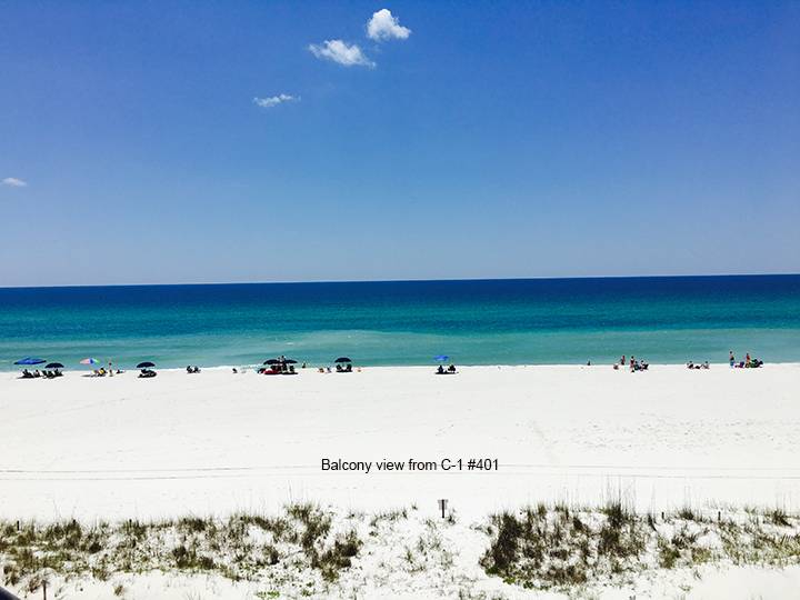 C1401 Pinnacle Port Panama City Beach Vacation Rentals