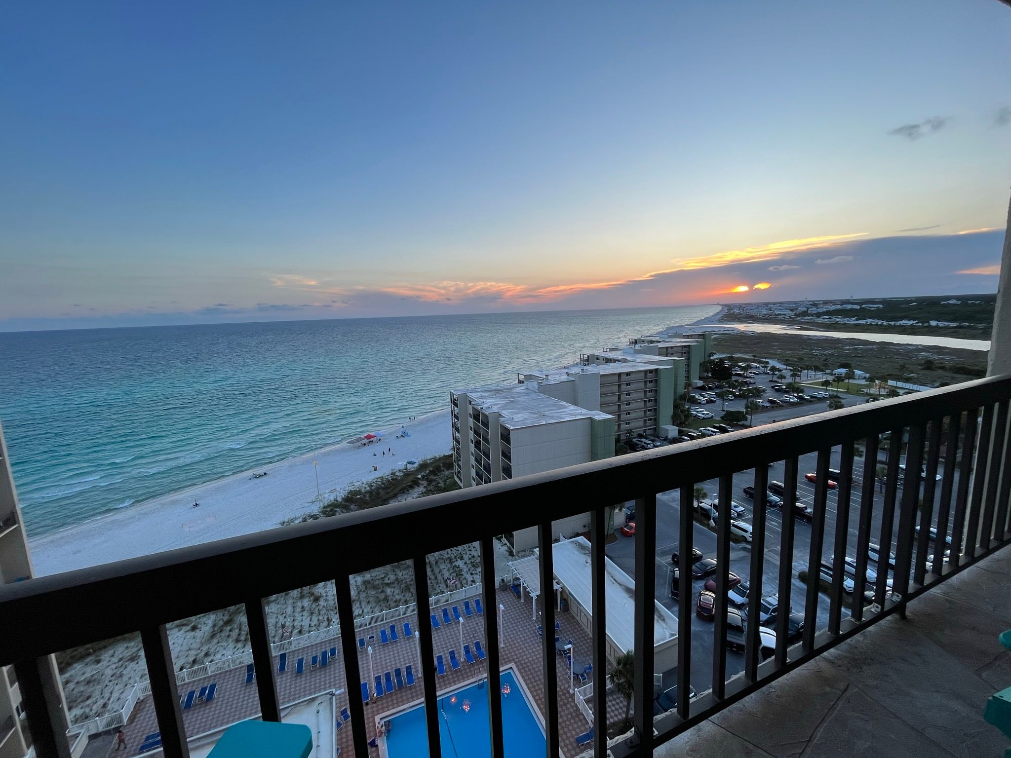 Ph37 | Pinnacle Port | Panama City Beach Vacation Rentals