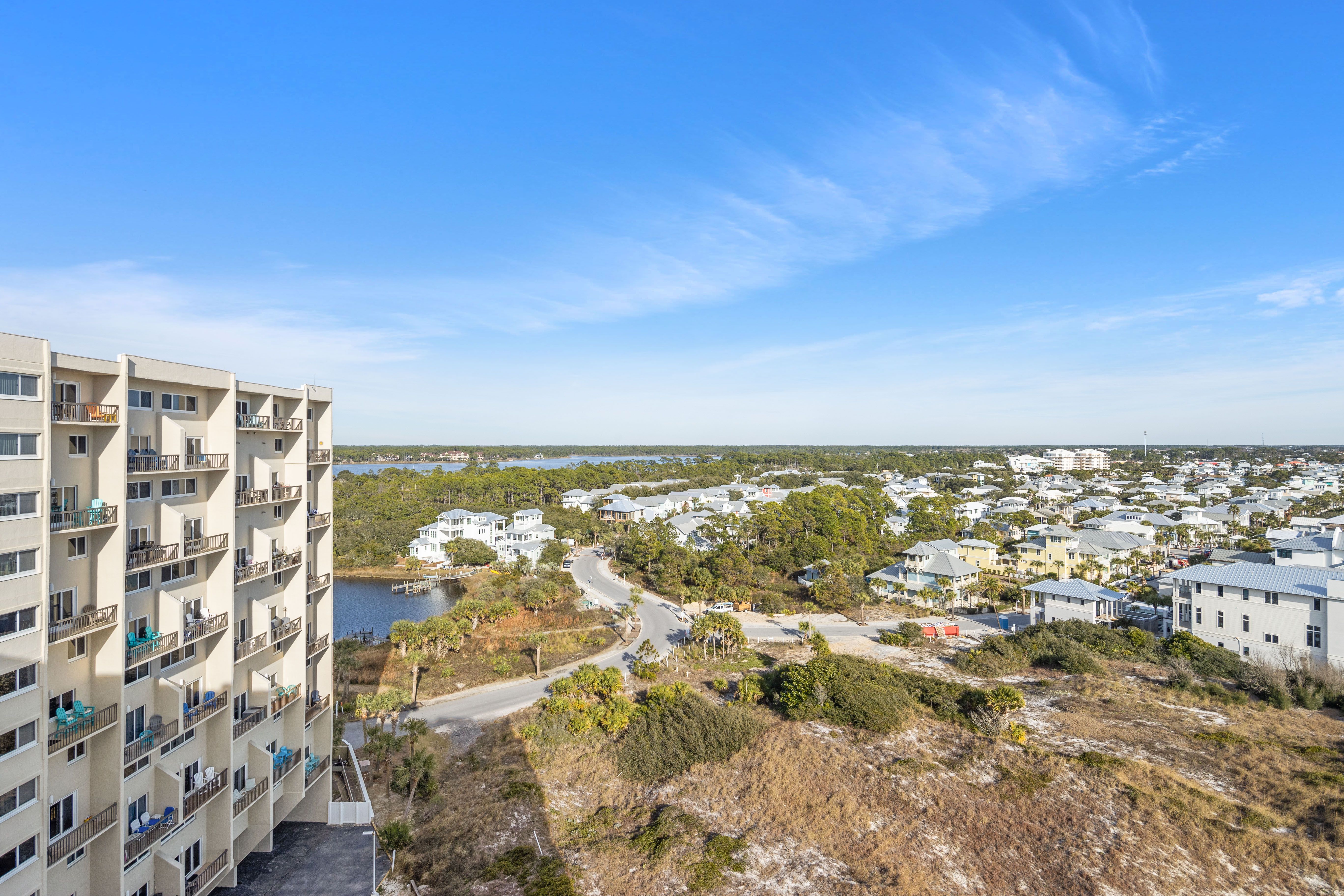 PH15 | Pinnacle Port | Panama City Beach Vacation Rentals