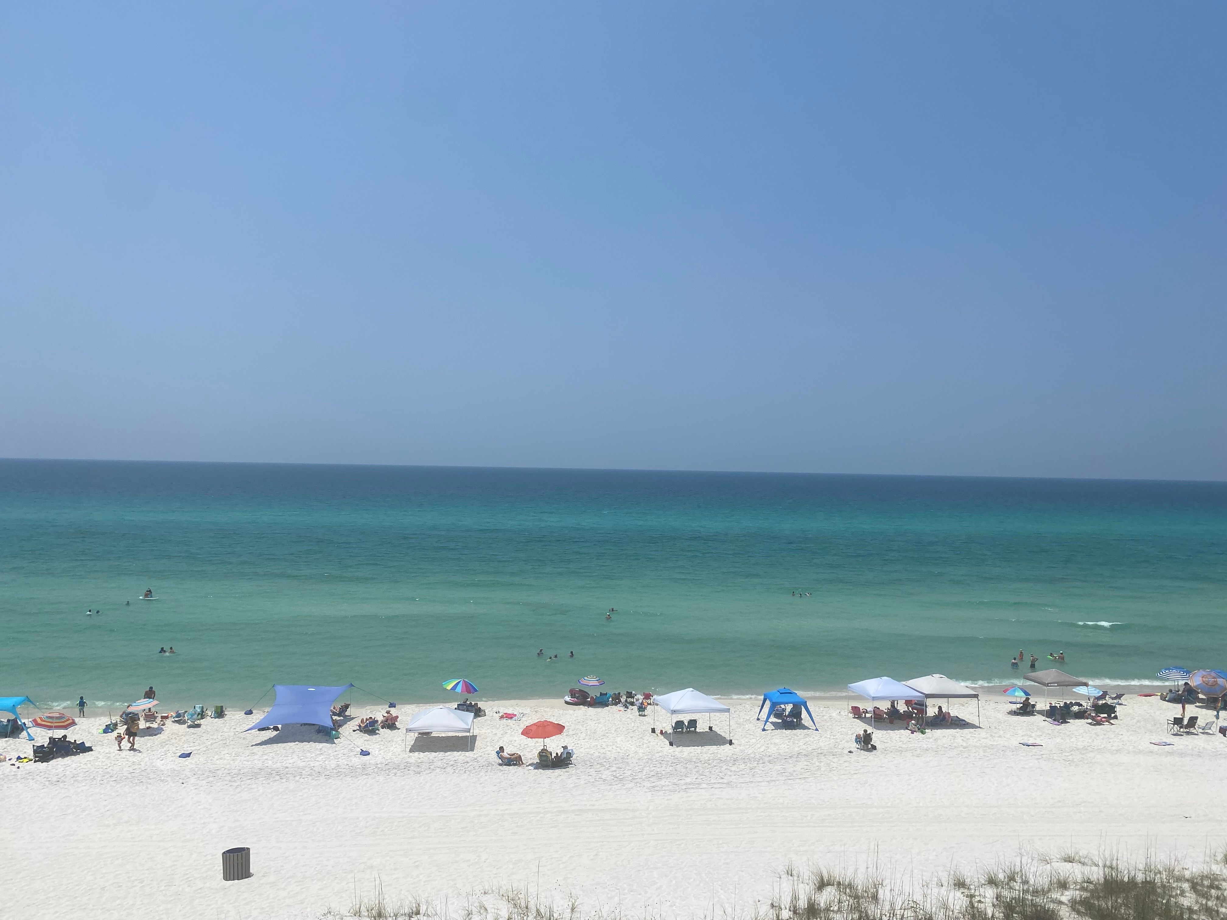 C2503 Pinnacle Port Panama City Beach Vacation Rentals