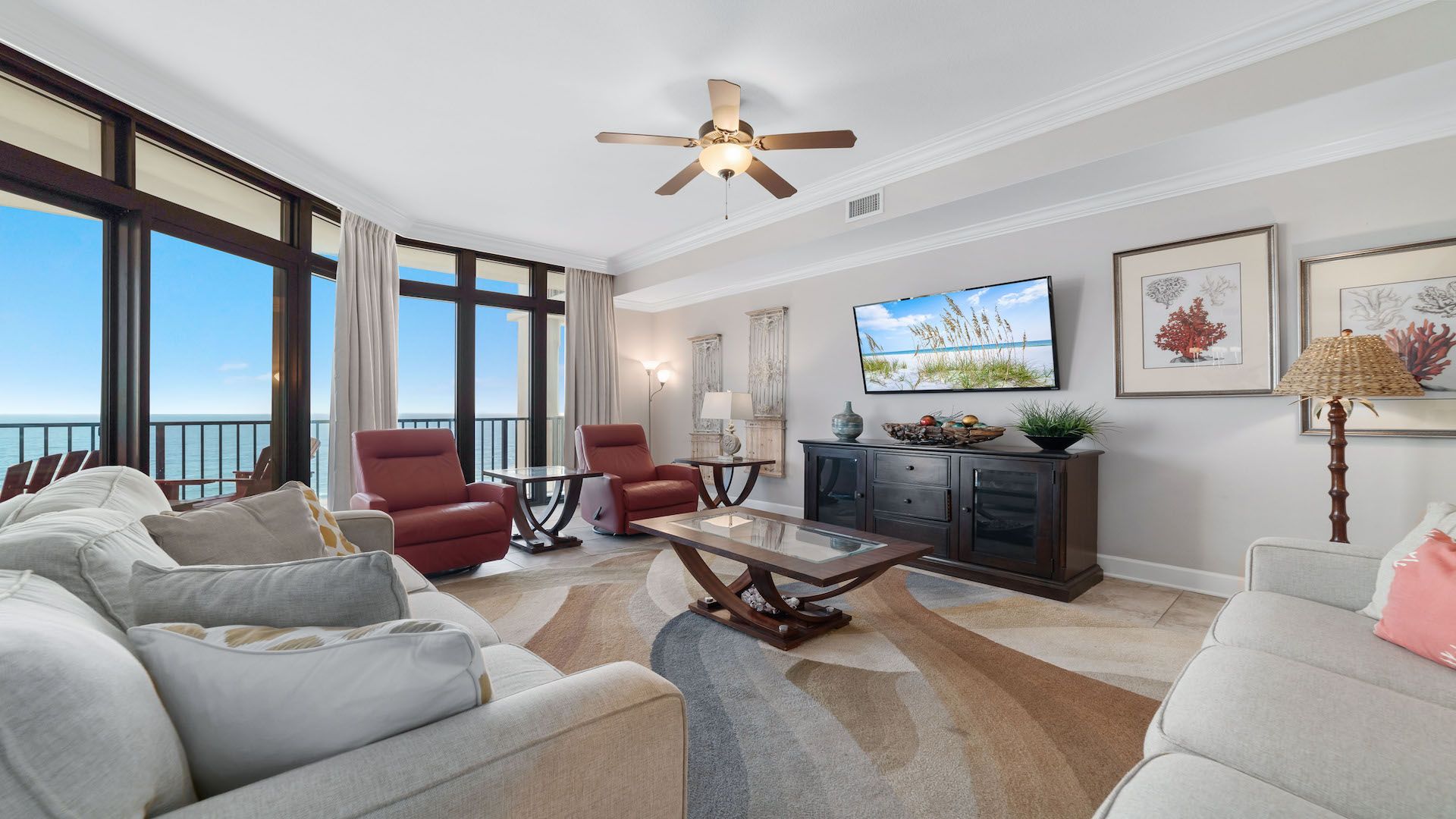 Oasis 709 | Phoenix Rentals Vacation Properties