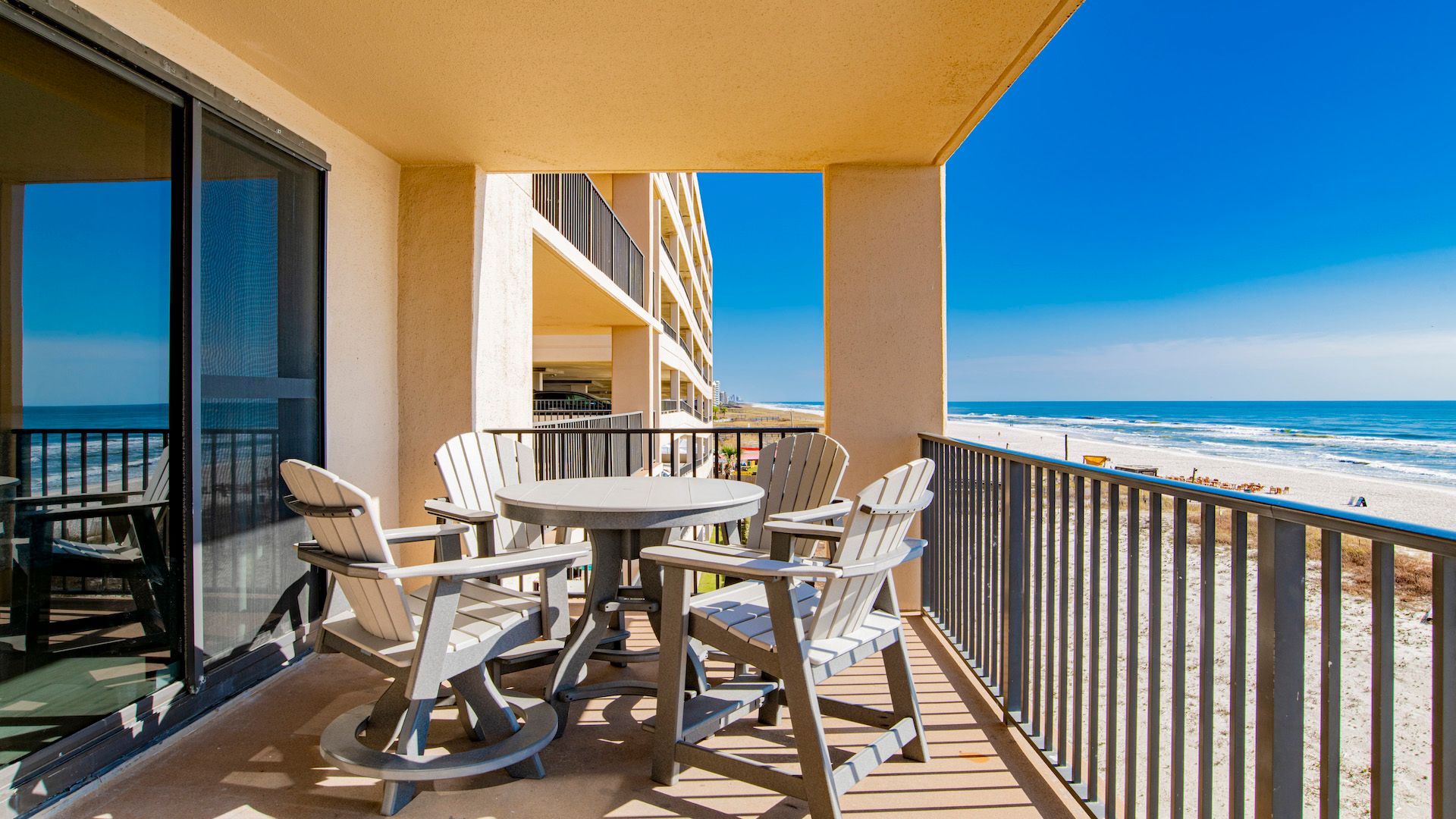 Phoenix X 416 | Phoenix Rentals Vacation Properties