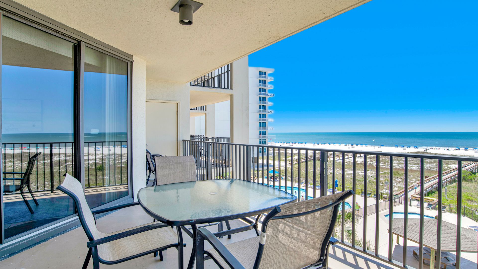 Phoenix VIII 401 | Phoenix Rentals Vacation Properties