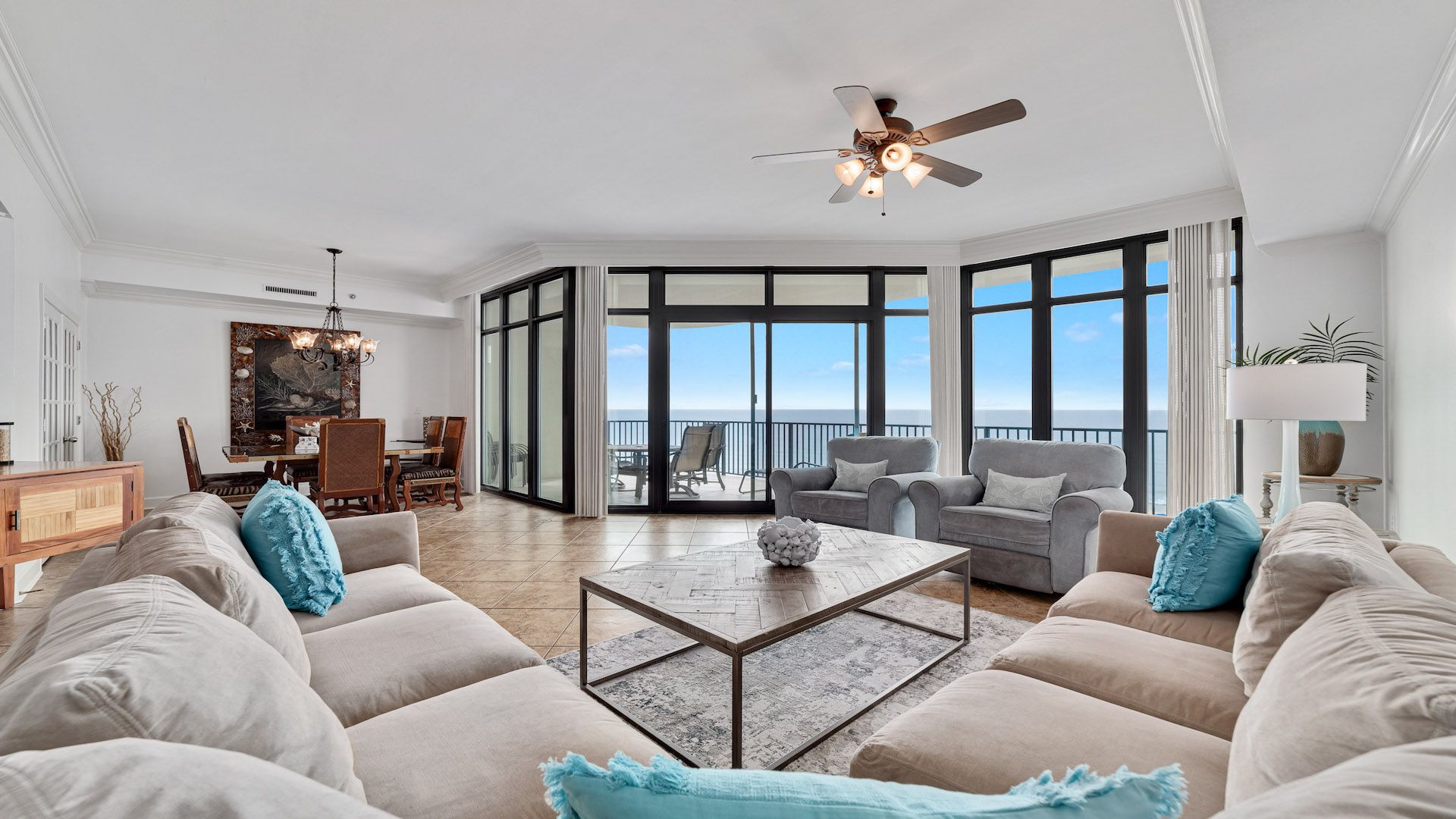 Phoenix West 503 | Phoenix Rentals Vacation Properties