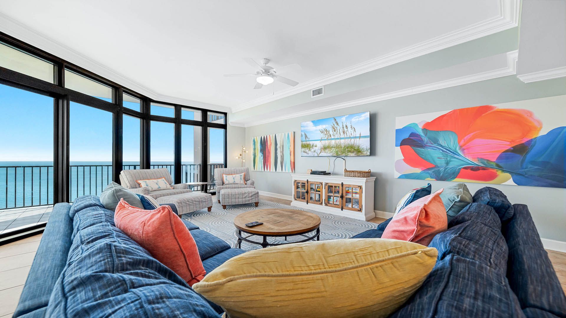 Oasis 2308 | Phoenix Rentals Vacation Properties