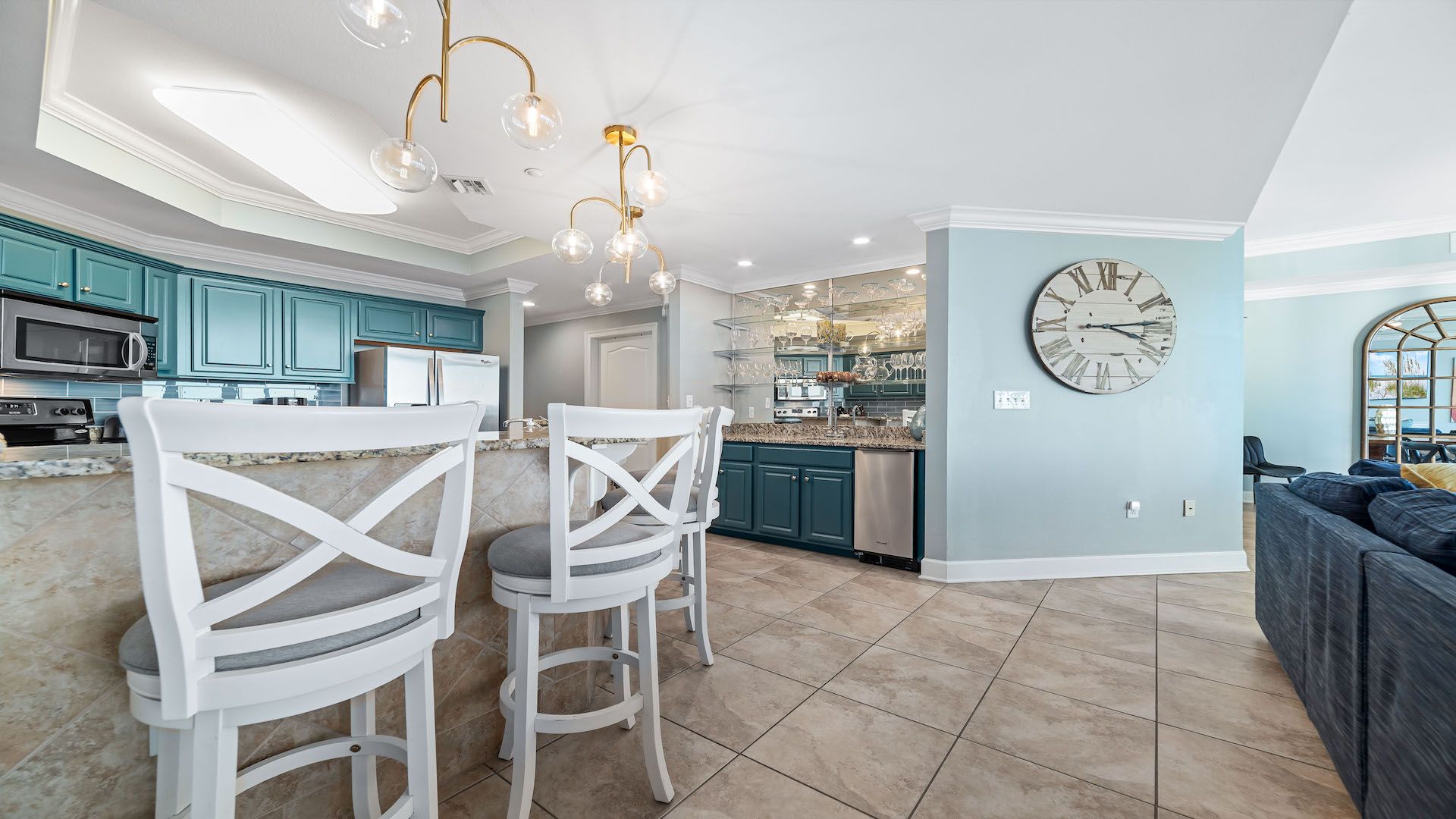Oasis 2308 | Phoenix Rentals Vacation Properties