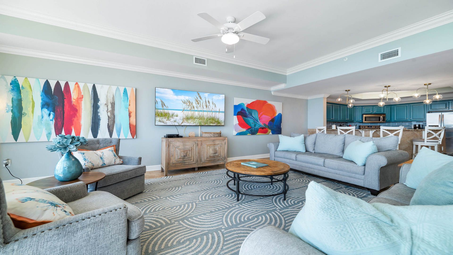 バイオレンス・レイク('08英) Oasis 2308 | Phoenix Rentals Vacation Properties