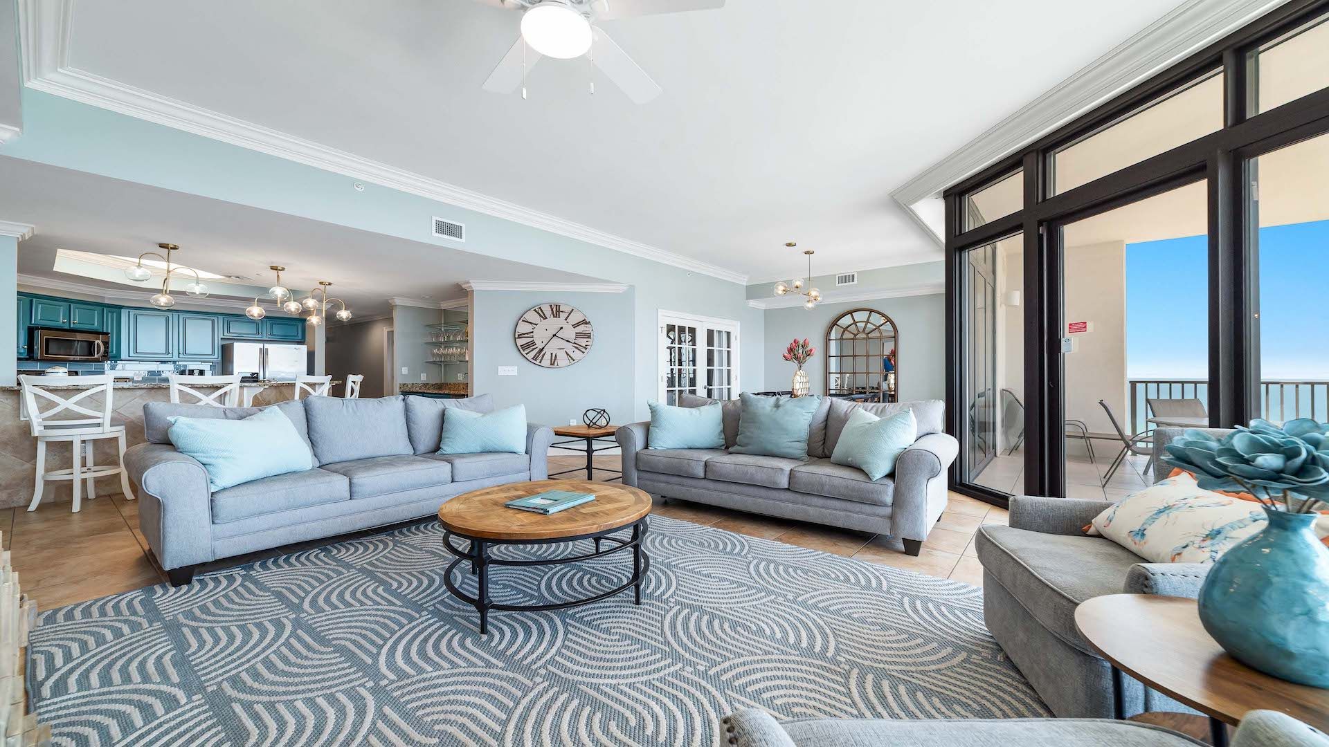 バイオレンス・レイク('08英) Oasis 2308 | Phoenix Rentals Vacation Properties