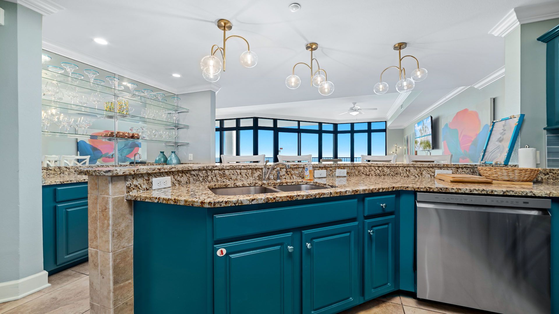 Oasis 2308 | Phoenix Rentals Vacation Properties