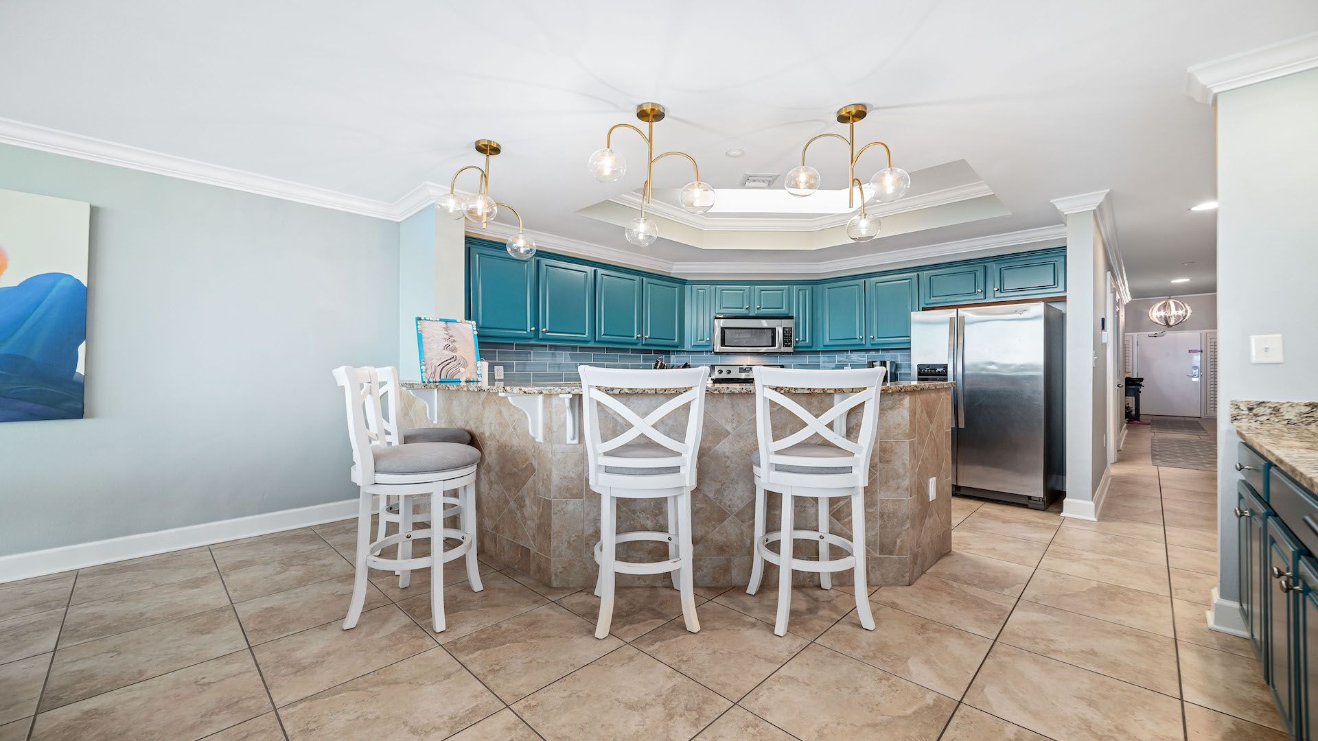 Oasis 2308 | Phoenix Rentals Vacation Properties