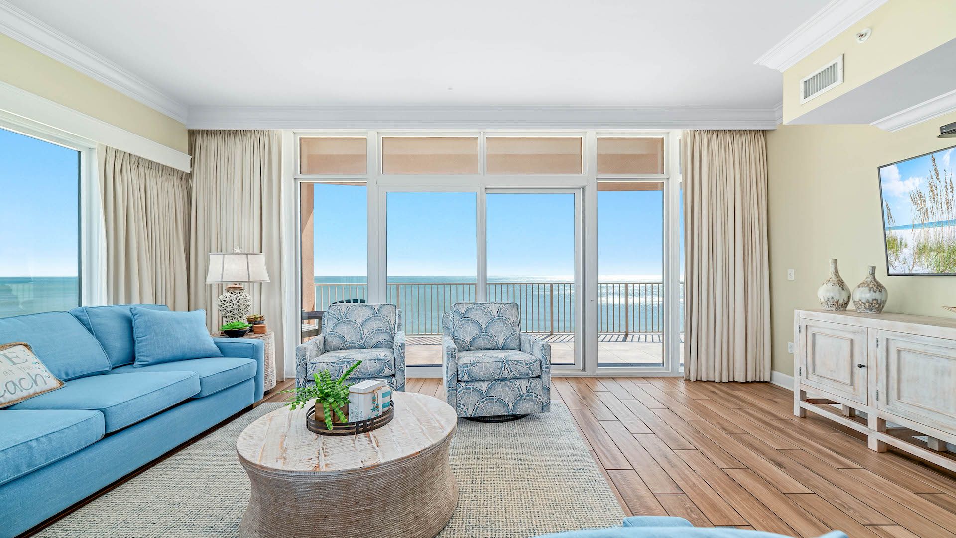 Phoenix Gulf Shores 604 | Phoenix Rentals Vacation Properties