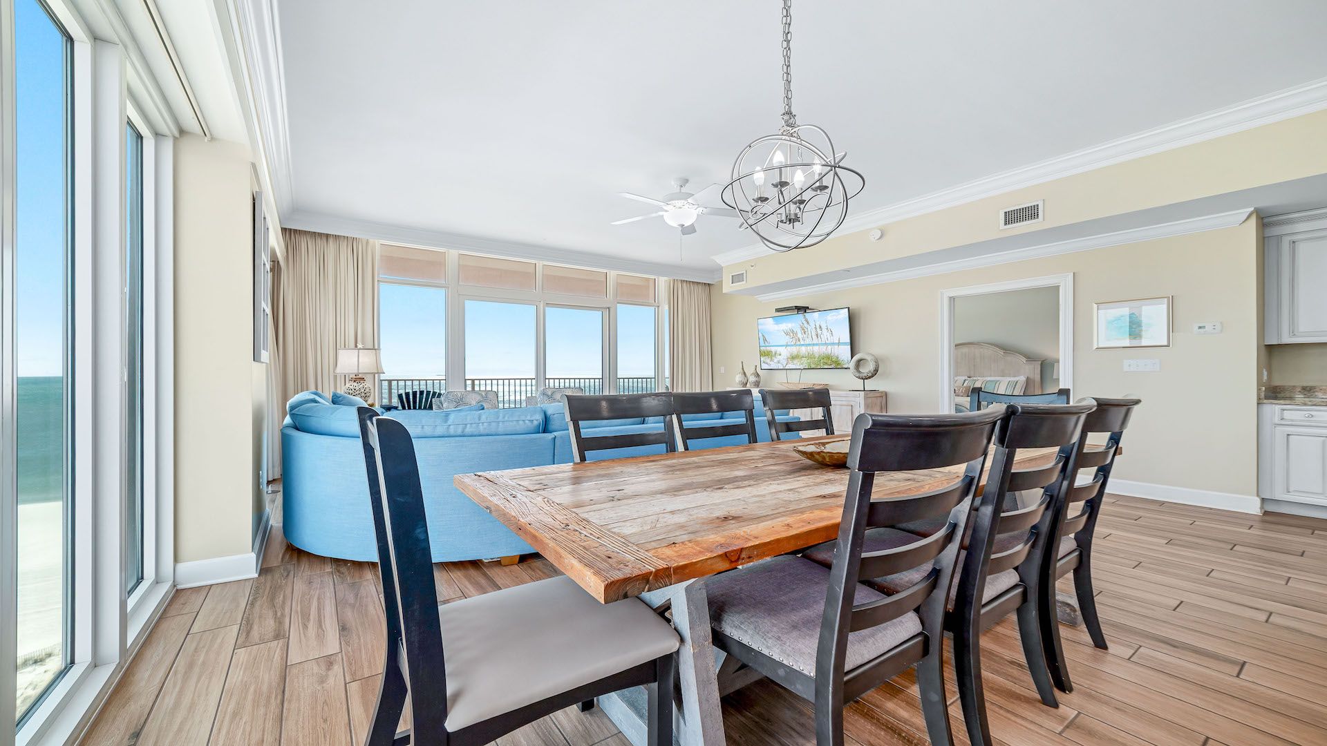 Phoenix Gulf Shores 604 | Phoenix Rentals Vacation Properties