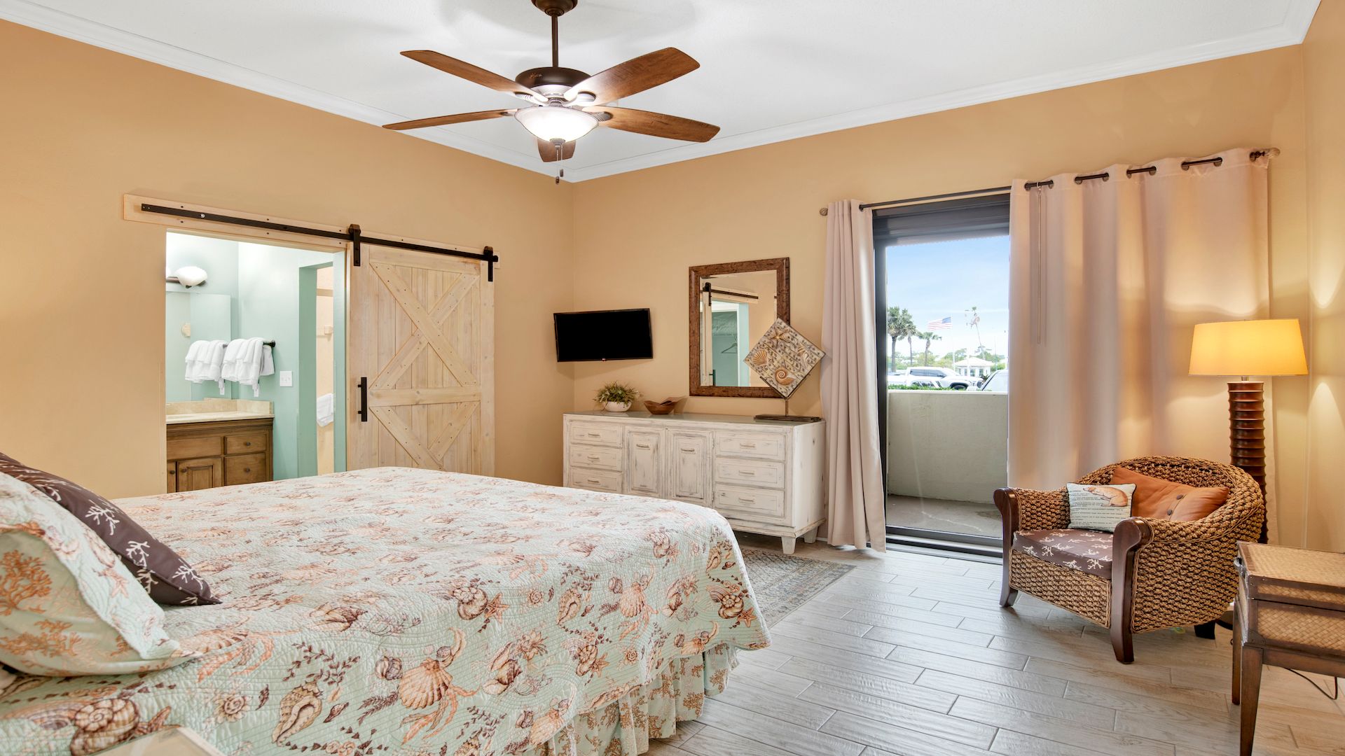Phoenix VII 101 | Phoenix Rentals Vacation Properties