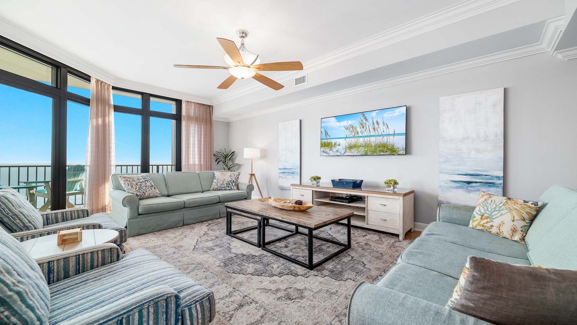 Oasis 1708 | Phoenix Rentals Vacation Properties
