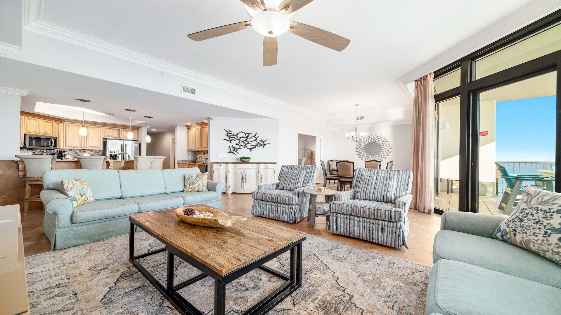 Oasis 1708 | Phoenix Rentals Vacation Properties