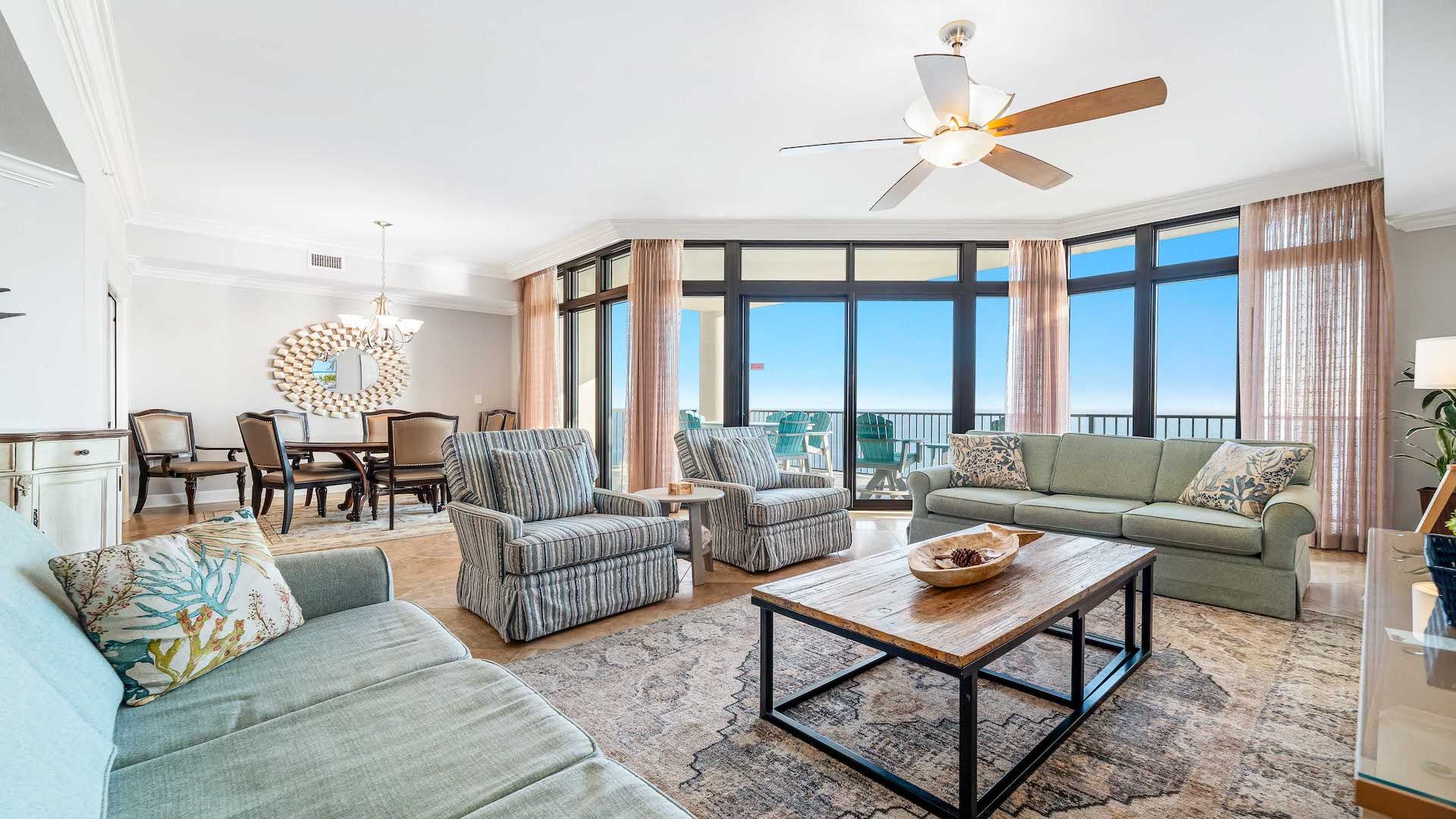 Oasis 1708 | Phoenix Rentals Vacation Properties