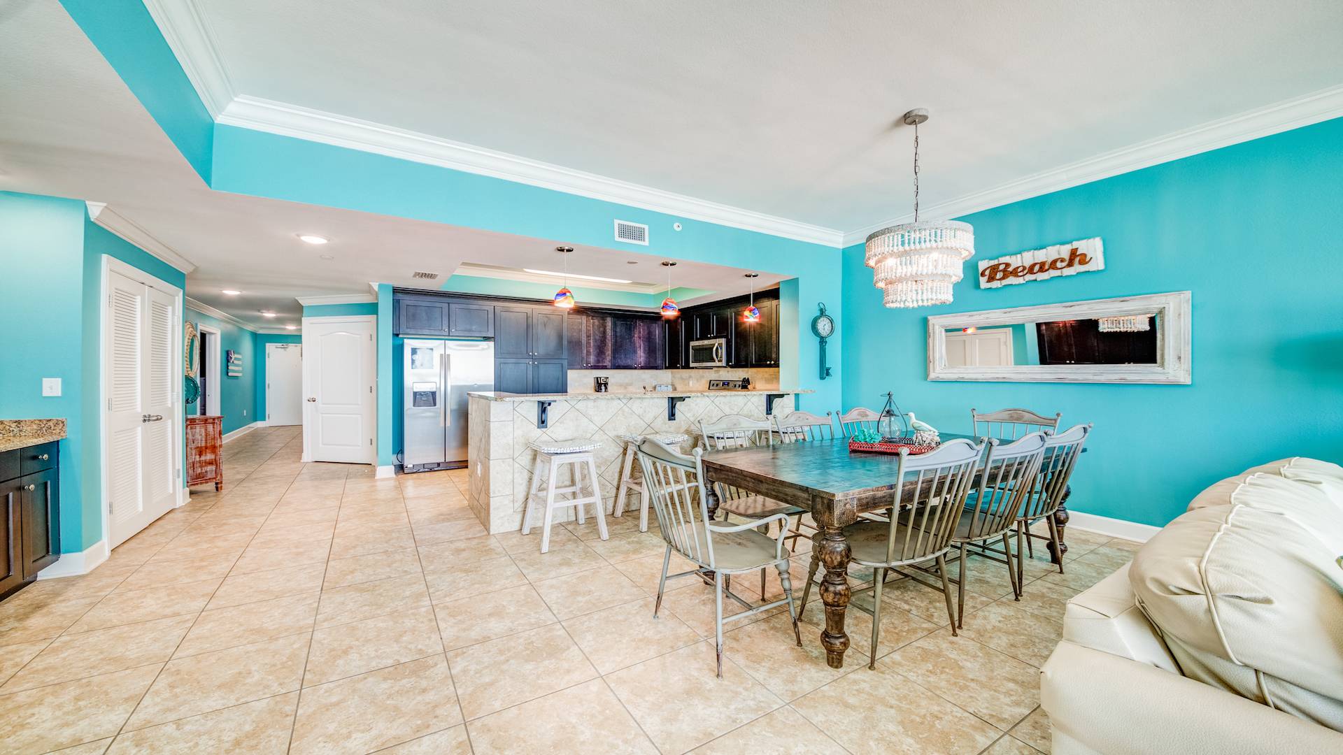 Phoenix Gulf Shores 403 Phoenix Rentals Vacation Properties