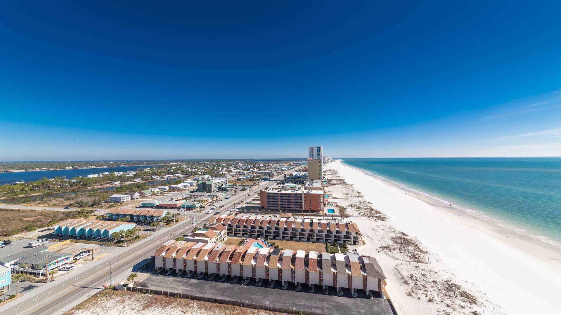 Phoenix Gulf Shores 1704 Phoenix Rentals Vacation Properties