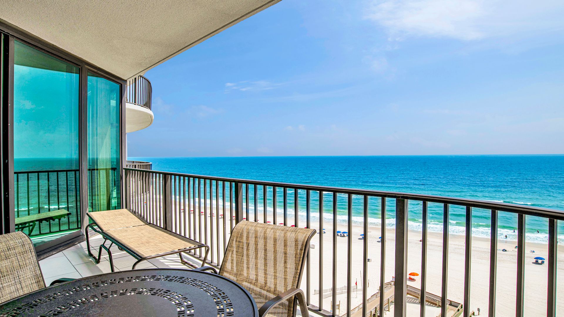Phoenix IX 1003 | Phoenix Rentals Vacation Properties