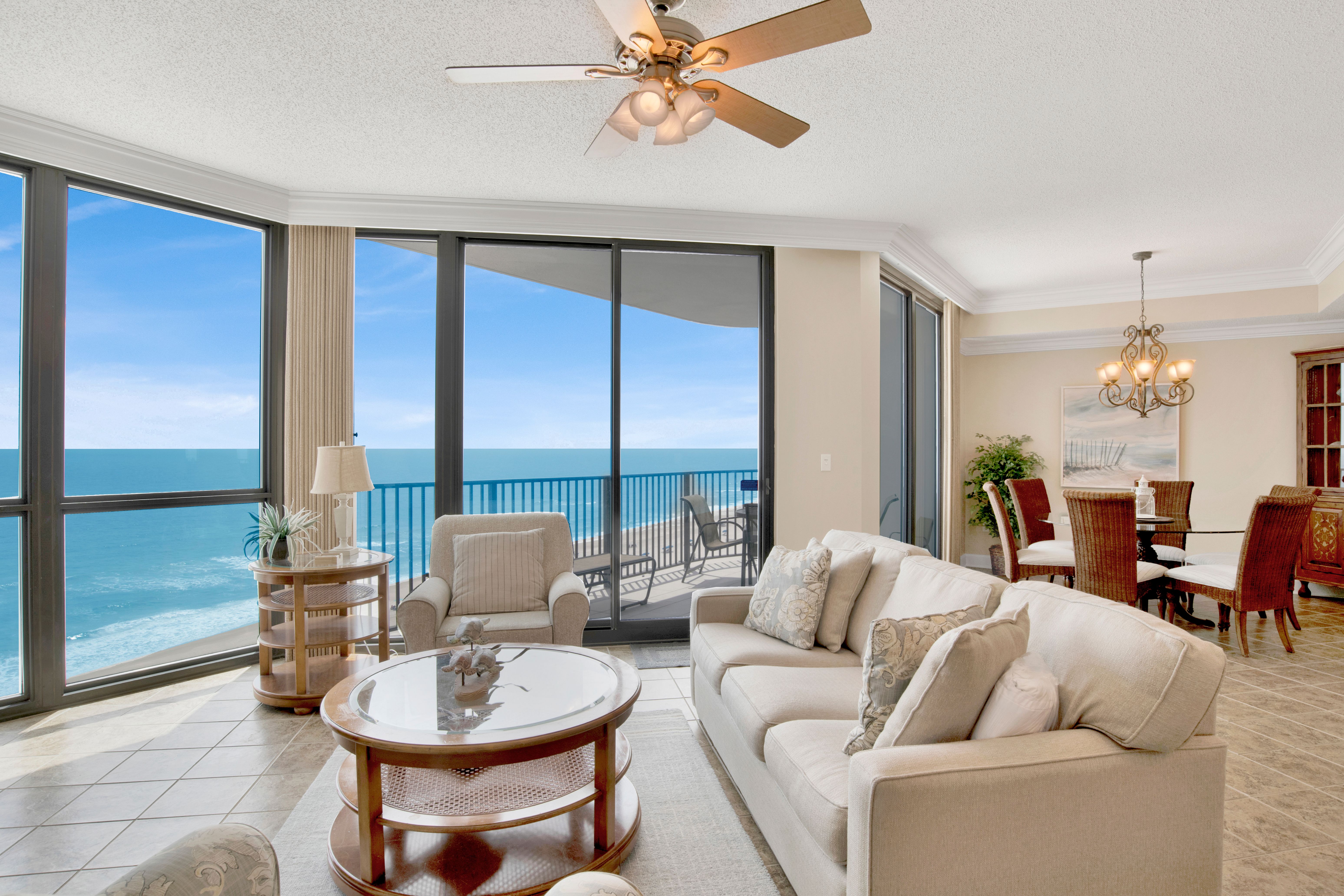 Phoenix IX 1003 | Phoenix Rentals Vacation Properties