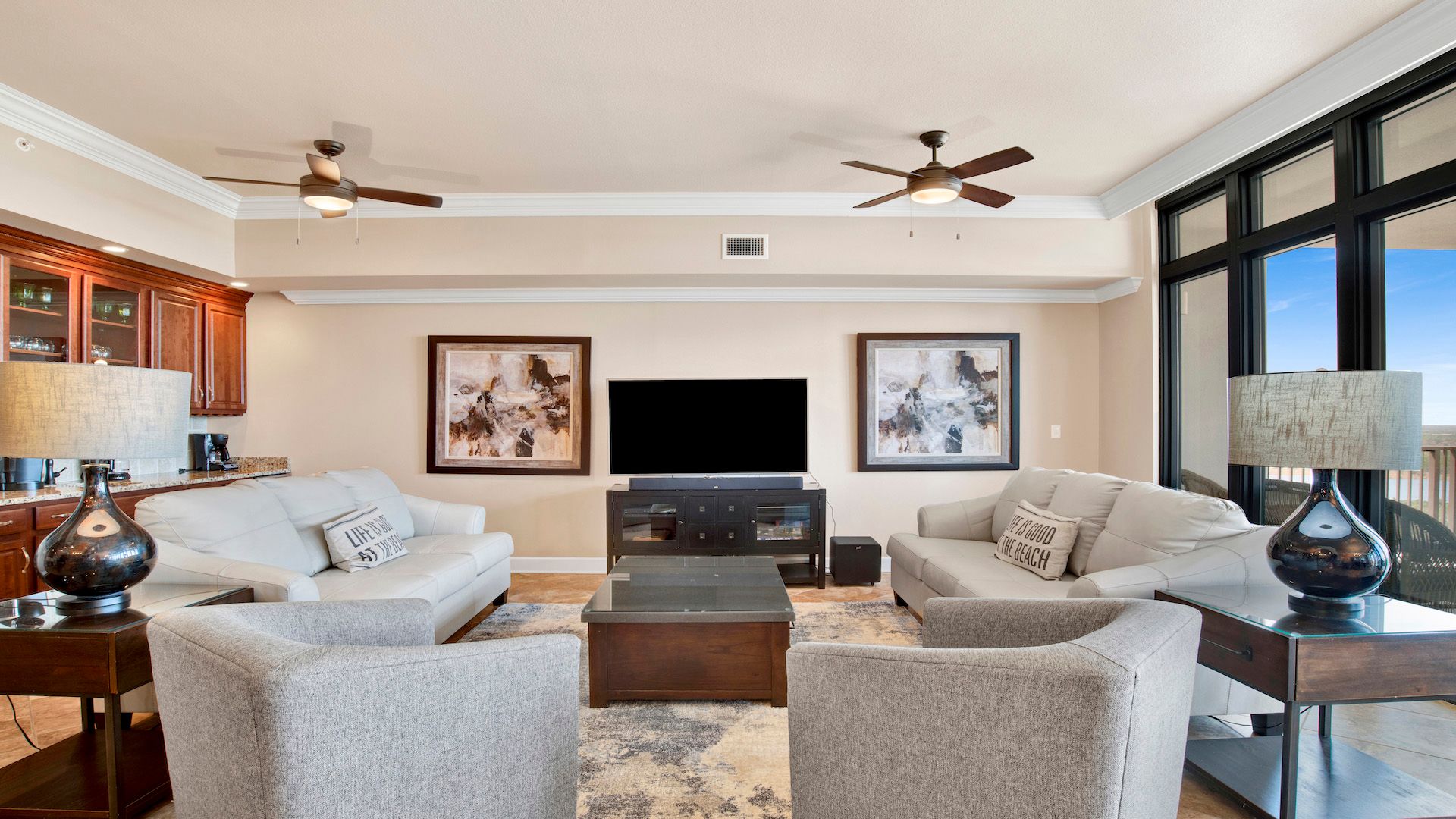 Oasis 2416 | Phoenix Rentals Vacation Properties