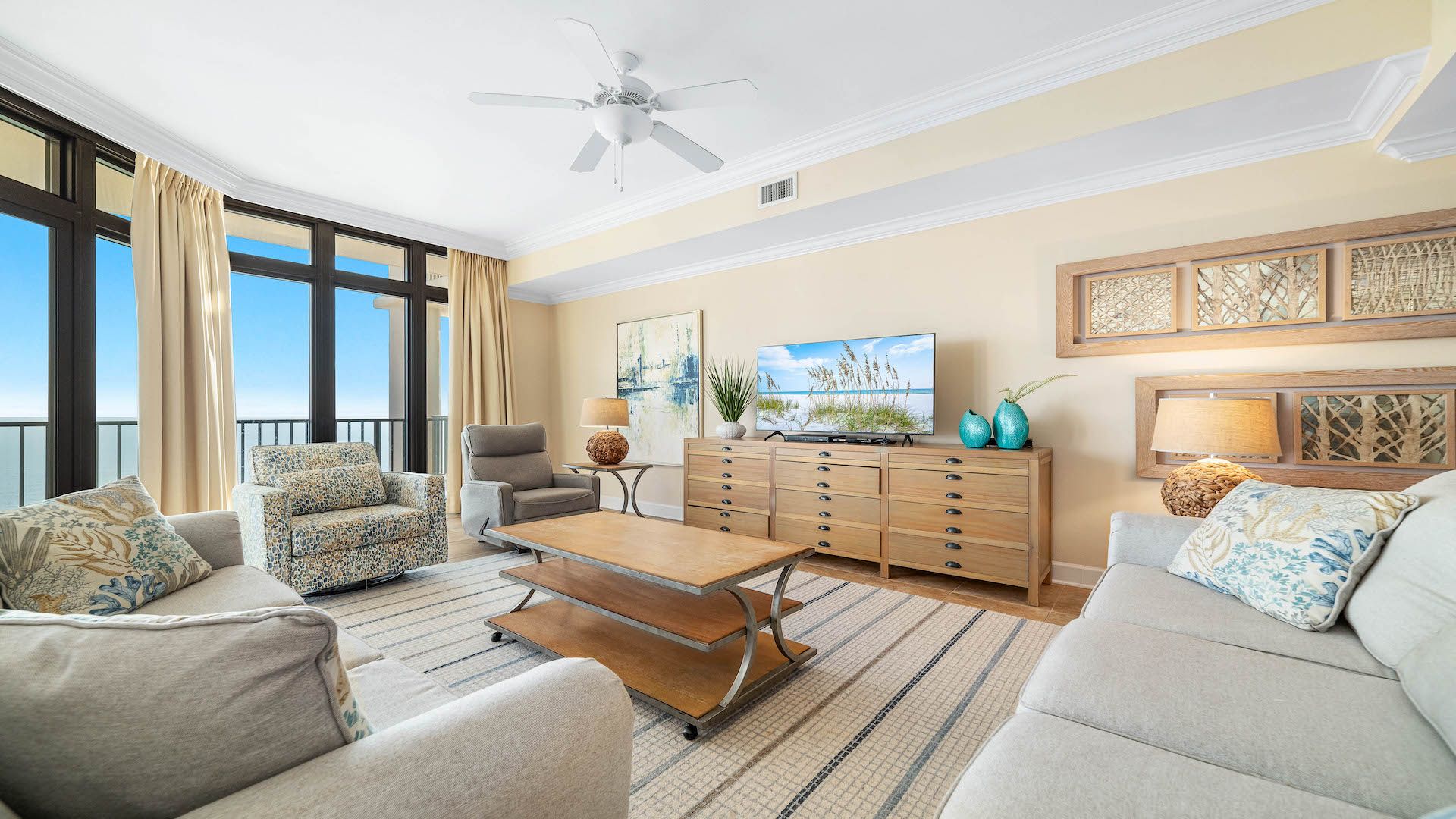 Oasis 2406 | Phoenix Rentals Vacation Properties