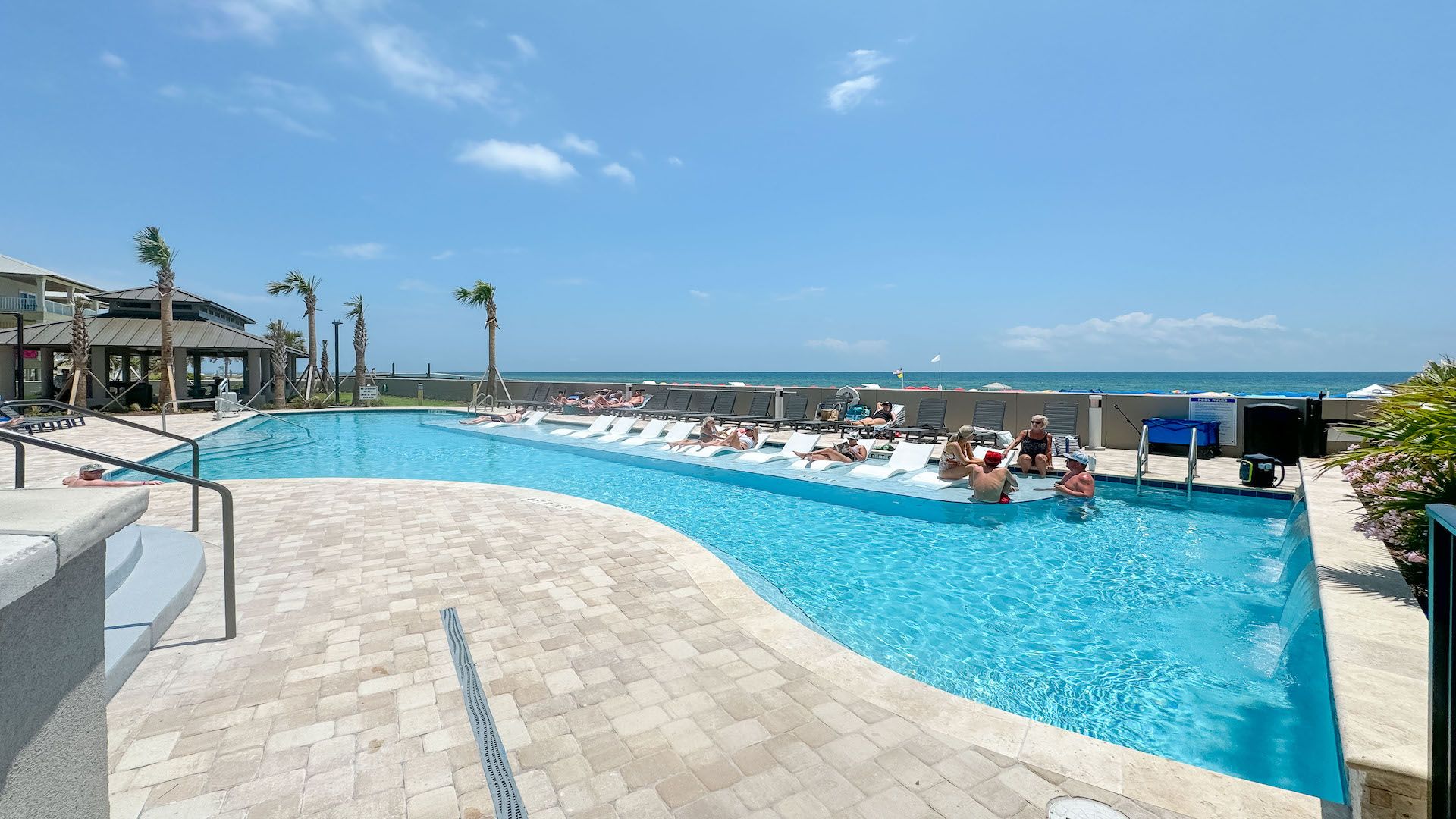 Oasis 807 | Phoenix Rentals Vacation Properties