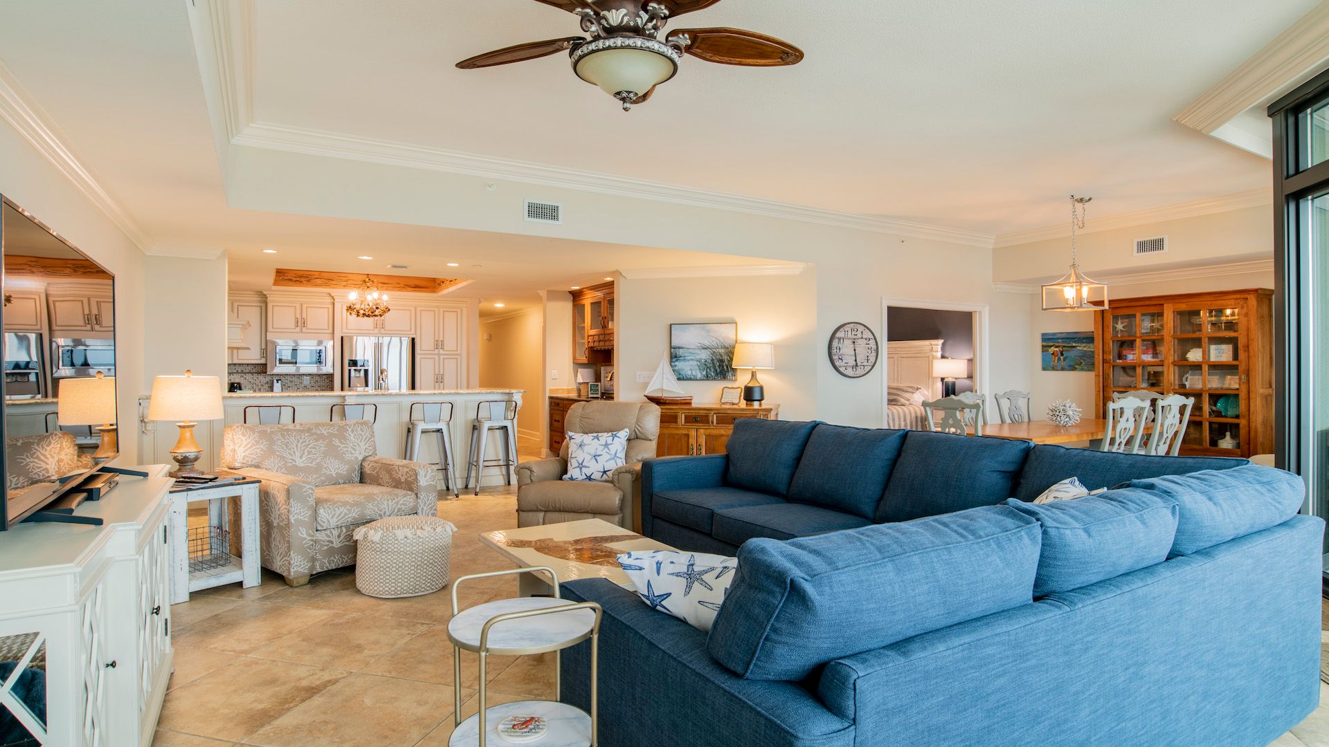 オアシスカスタムキュー OASIS エボニーストレート Oasis 2413 | Phoenix Rentals Vacation Properties