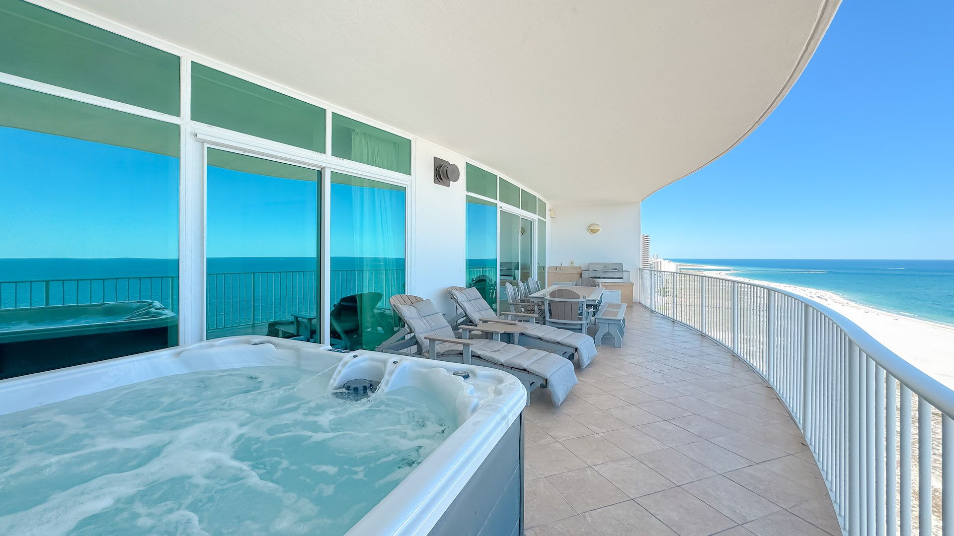 Turquoise Place 1505 D | Phoenix Rentals Vacation Properties