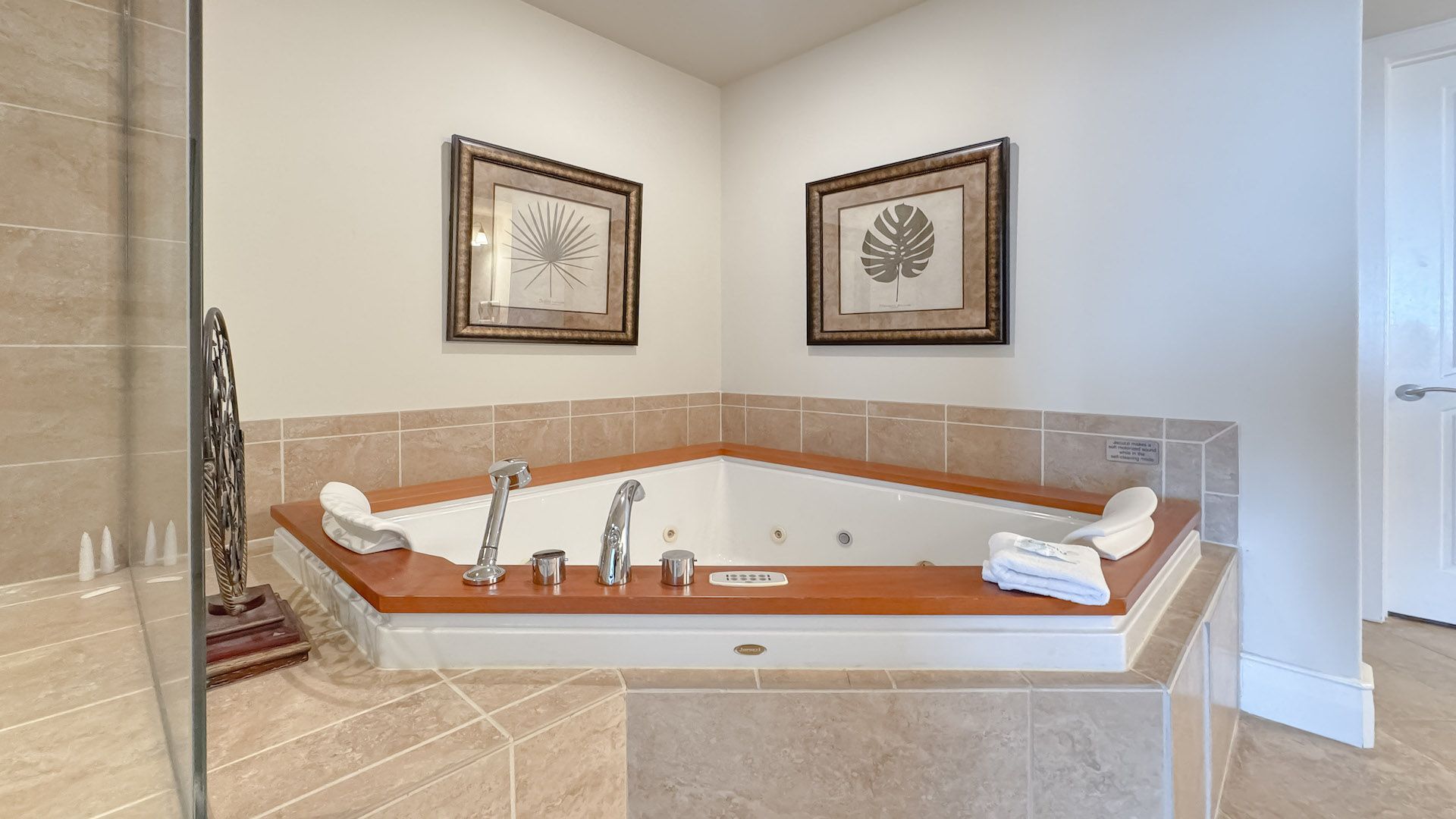 Turquoise Place 1505 D | Phoenix Rentals Vacation Properties