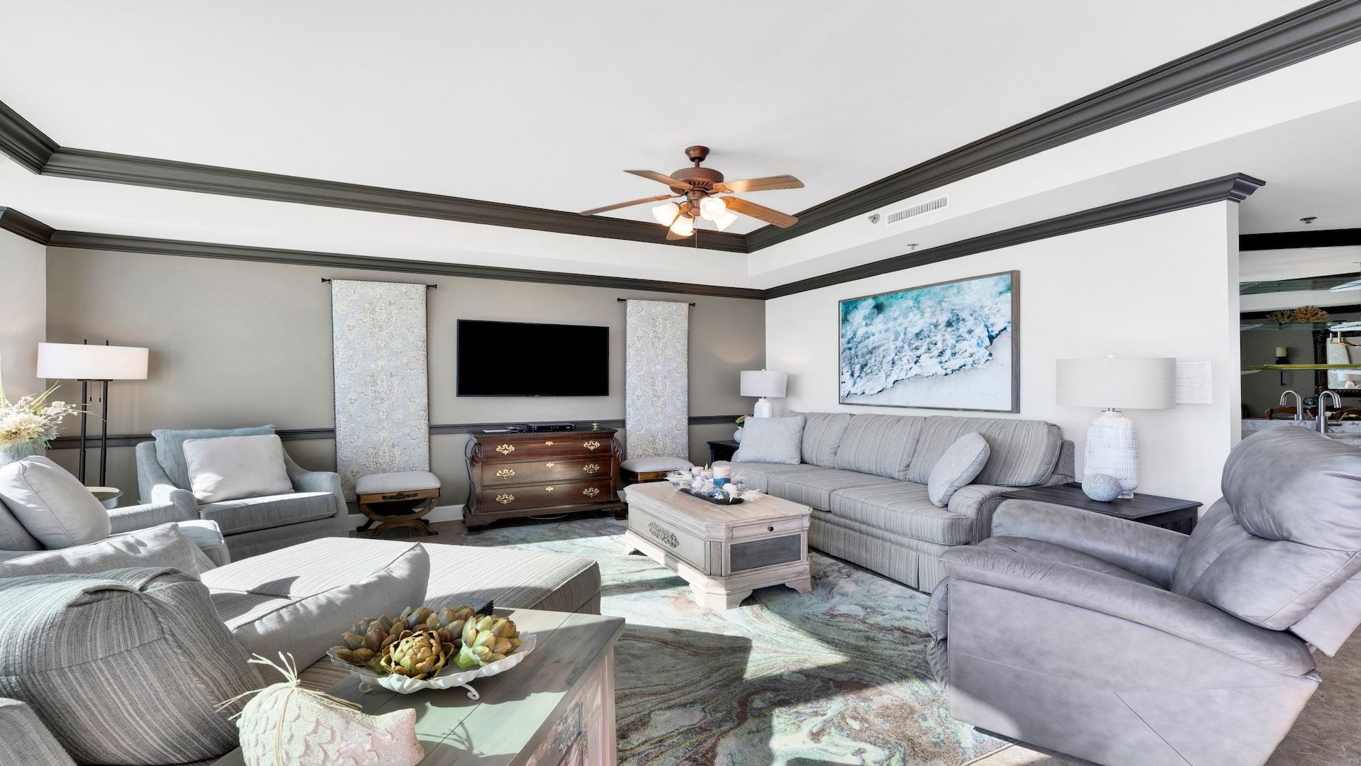 Phoenix IX 1207 | Phoenix Rentals Vacation Properties