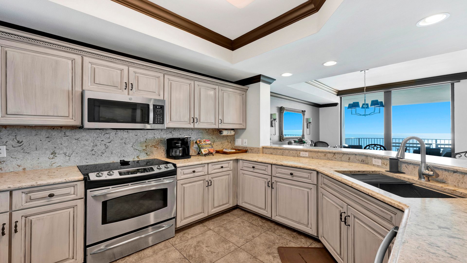 Phoenix IX 1207 | Phoenix Rentals Vacation Properties