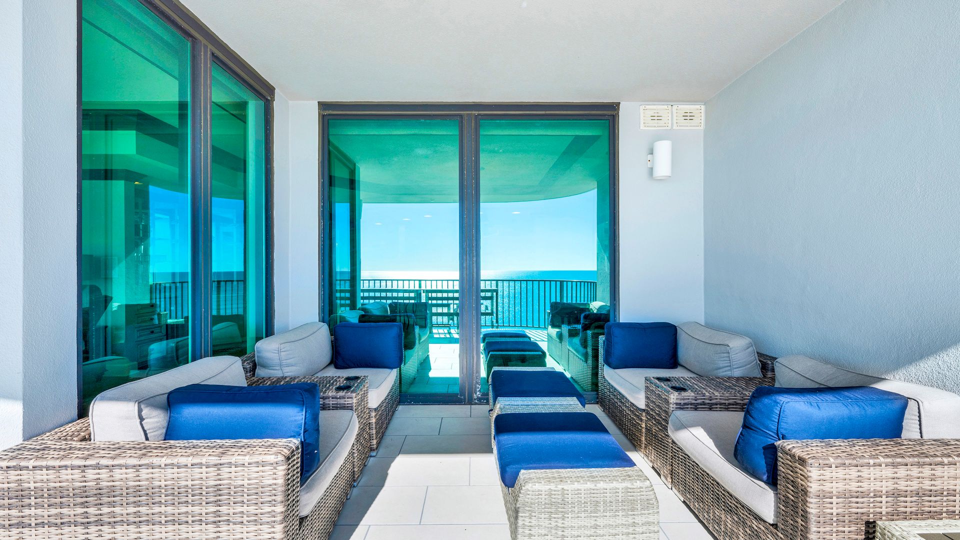 Phoenix IX 1207 | Phoenix Rentals Vacation Properties