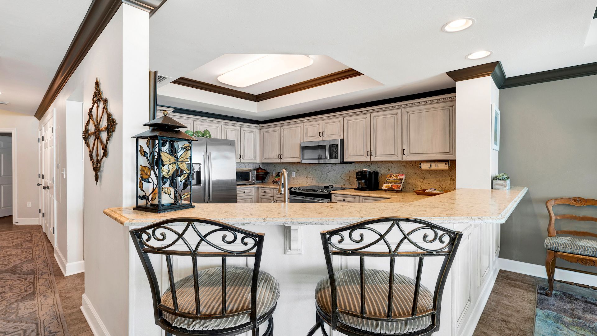 Phoenix IX 1207 | Phoenix Rentals Vacation Properties