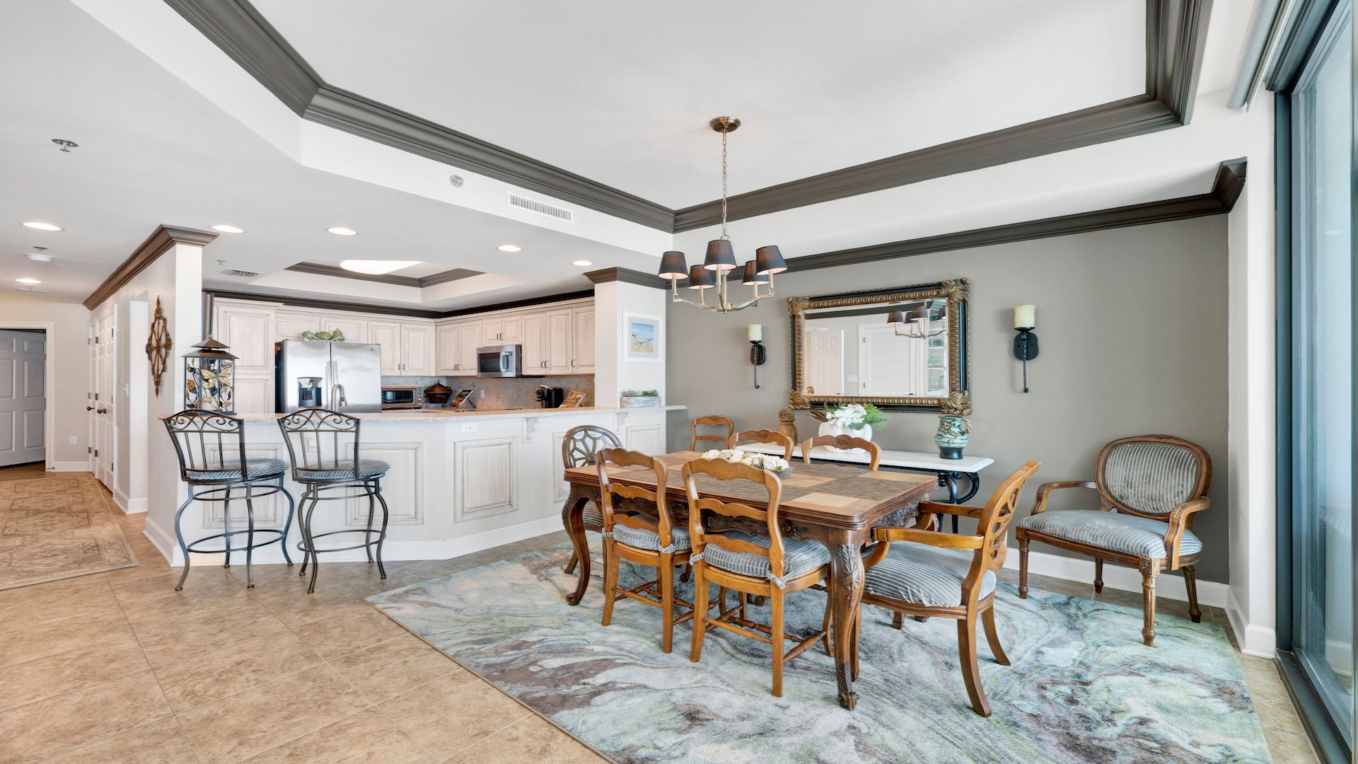 Phoenix IX 1207 | Phoenix Rentals Vacation Properties